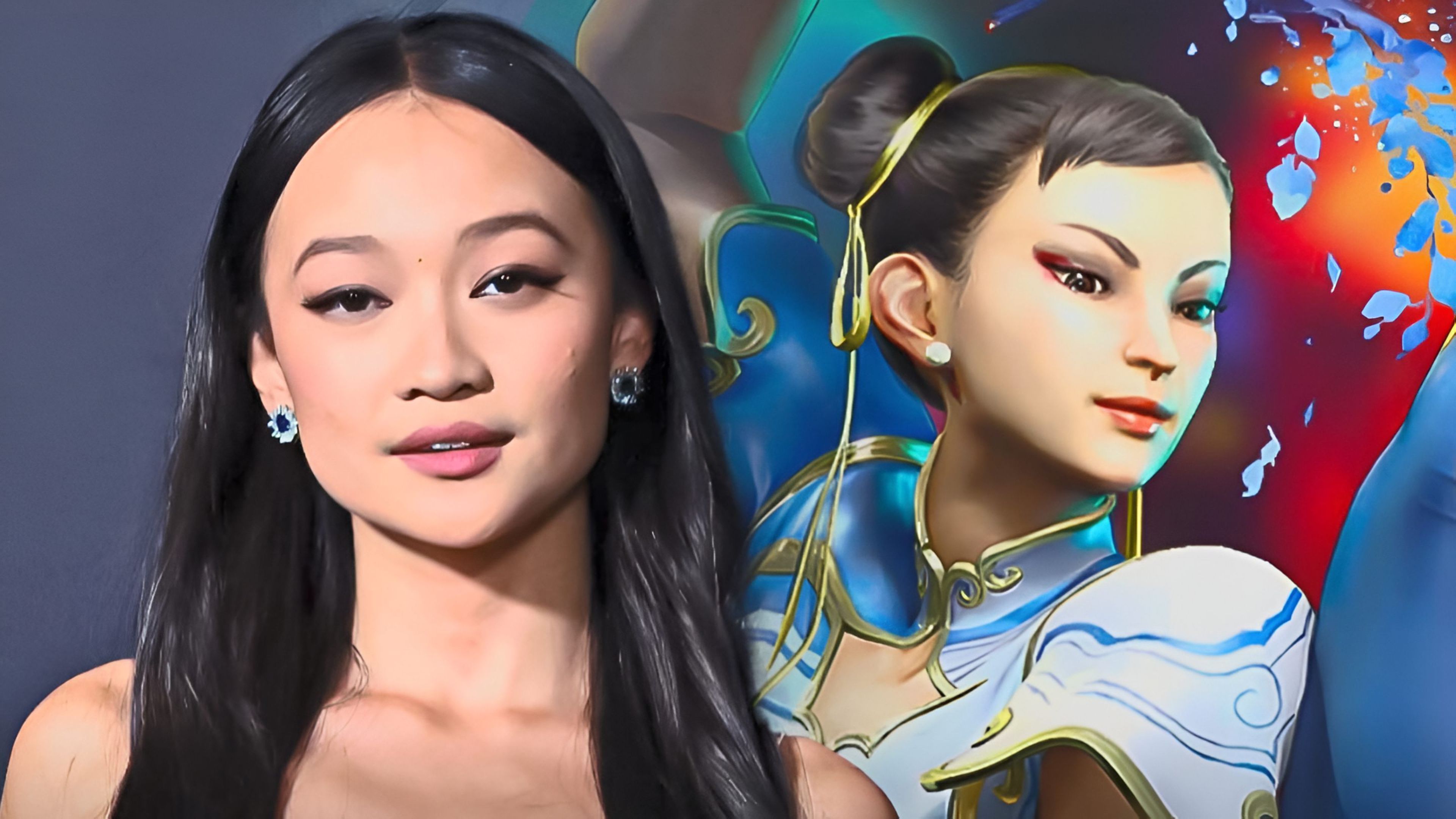La nueva película de Street Fighter pegará muy fuerte con estos 10 actores que ya se han confirmado para el reparto, desde Ryu hasta Chun-Li