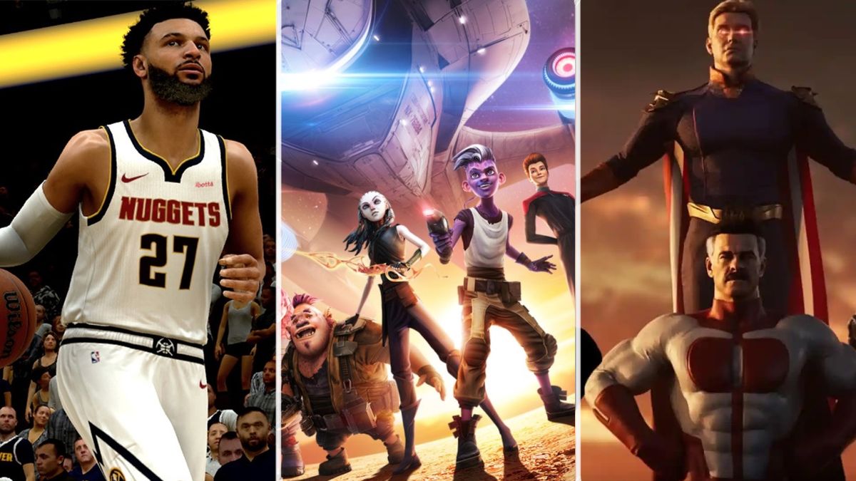 5 juegos de Nintendo Switch y Switch 2, en oferta con descuentos de hasta el 90%, que son de sagas y licencias muy conocidas
