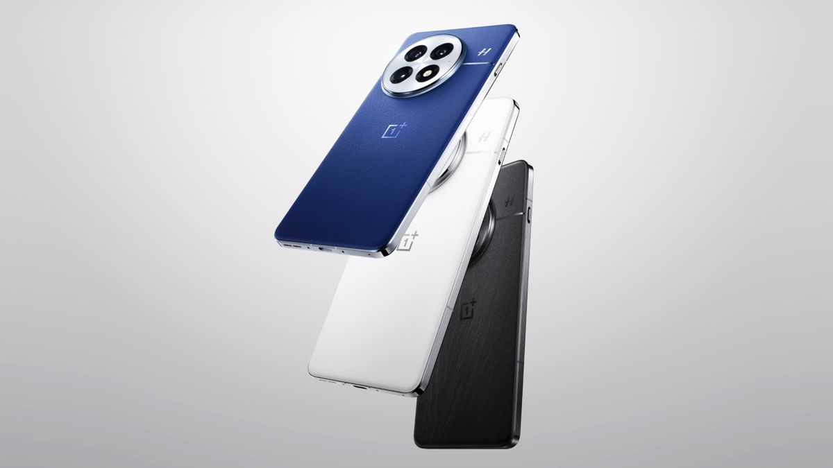 Hasta 24 GB de RAM y potencia brutal: OnePlus vende este cañón por la mitad que otros gama alta