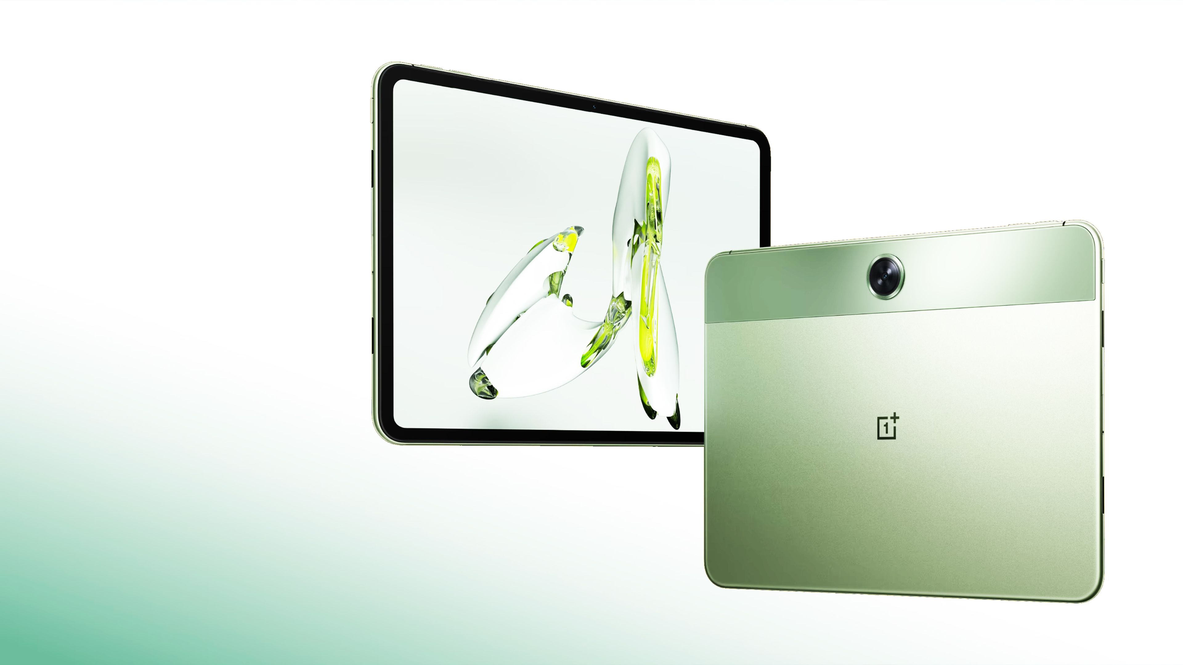 OnePlus Pad Go