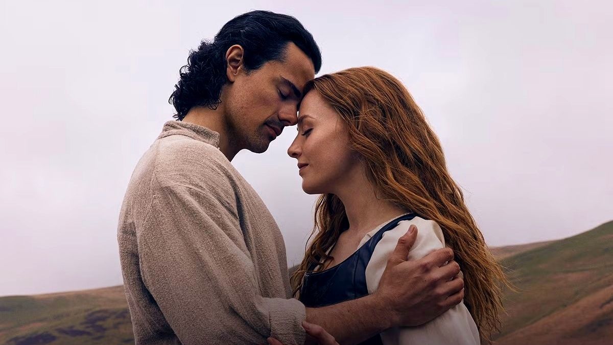 Outlander tiene una serie precuela que llega esta semana a Movistar Plus+: todo lo que deberías saber