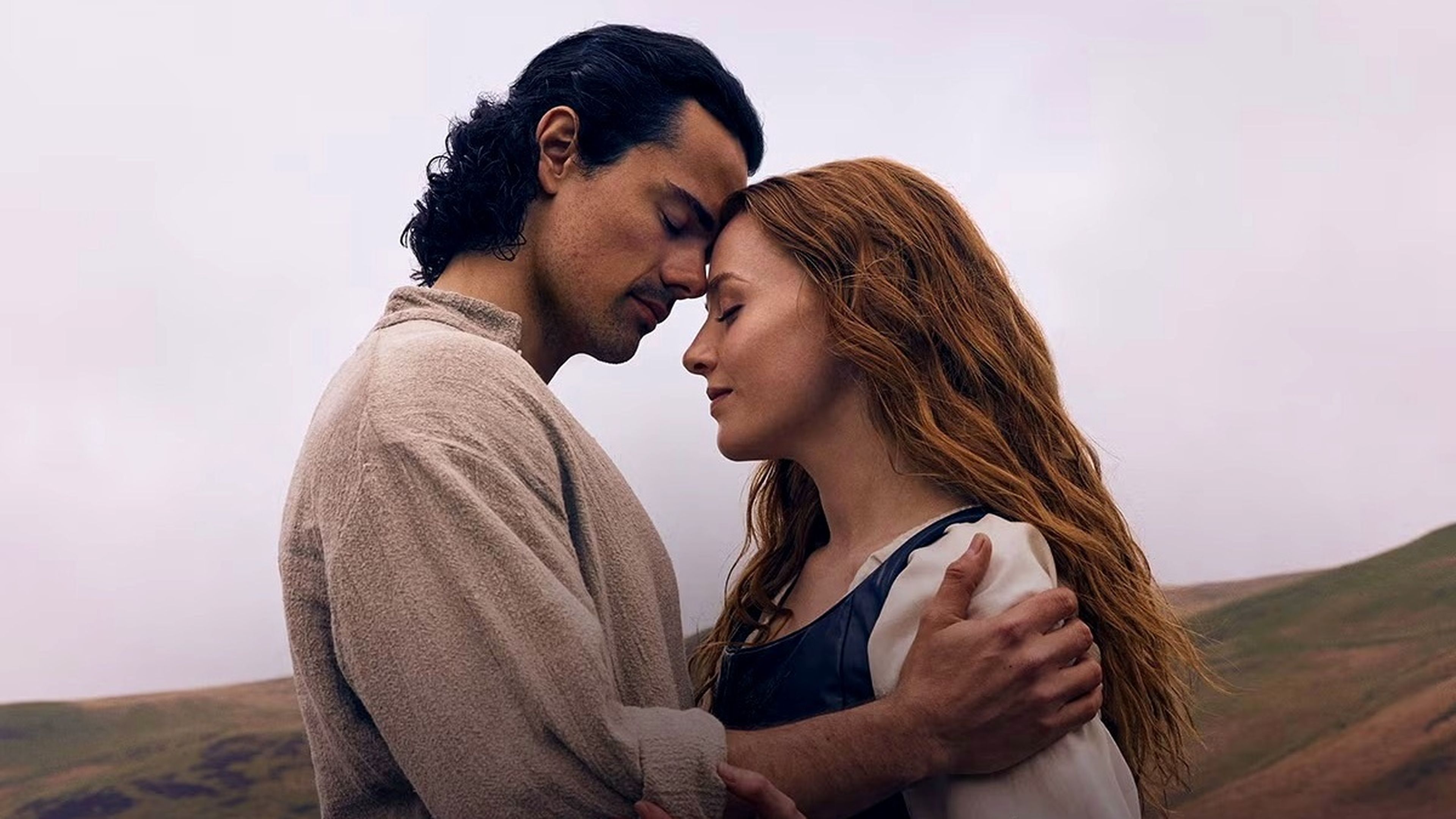 Outlander: Sangre de mi sangre