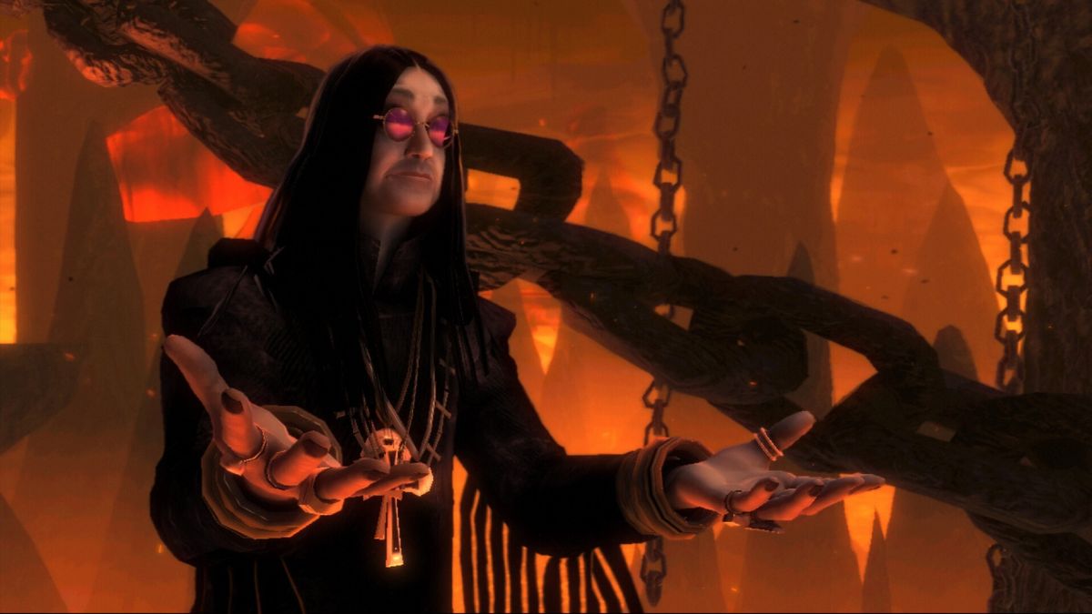 Los jugadores vuelven a Brutal Legend para homenajear a Ozzy Osbourne tras su muerte: está en Game Pass y tiene un 80% de descuento en Xbox
