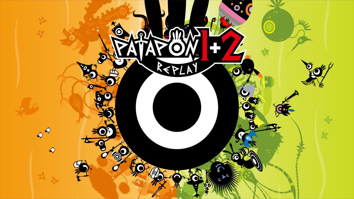 Análisis de Patapon 1 + 2 Replay, dos joyas remasterizadas en una ...