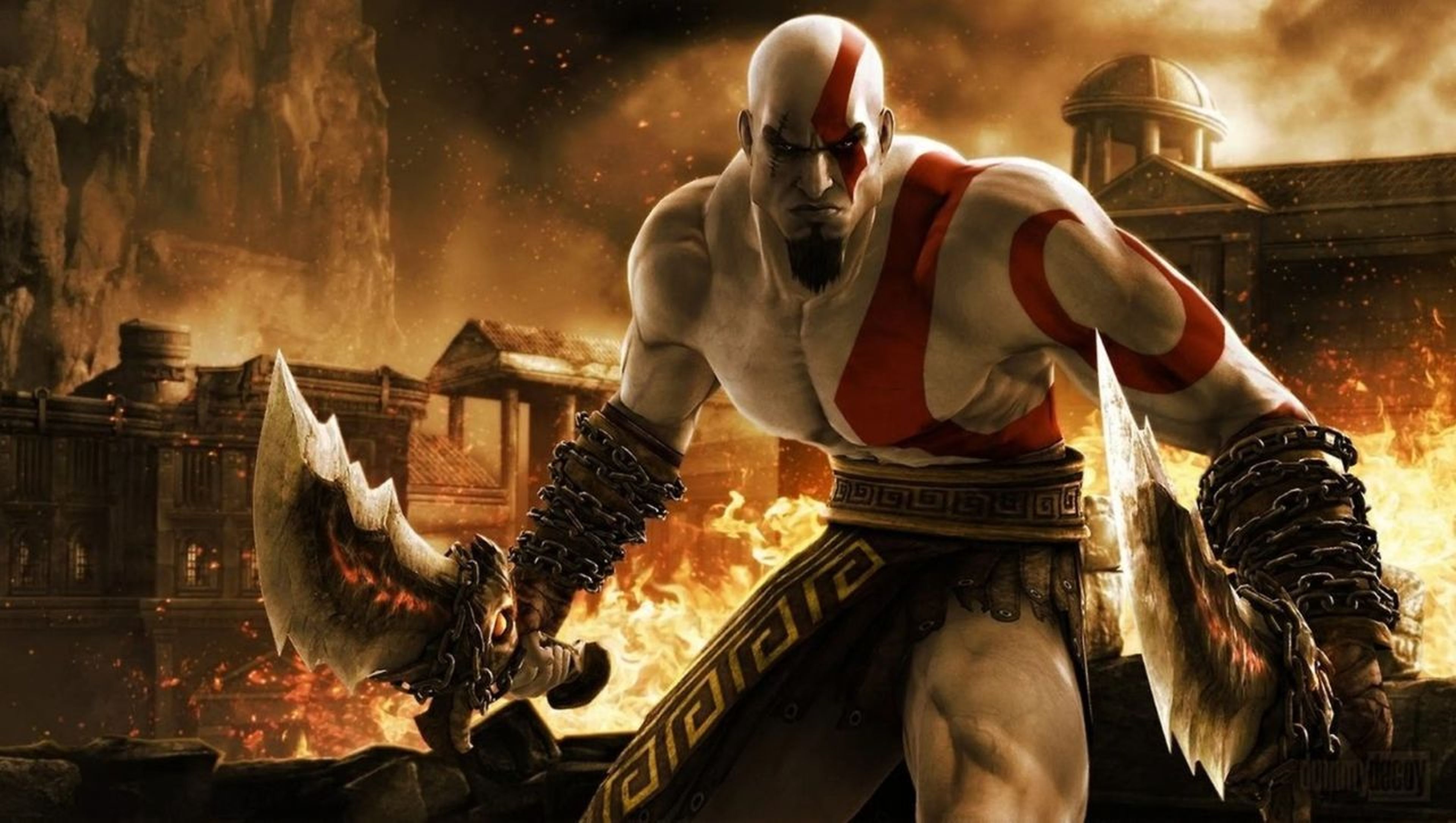 Los personajes más icónicos de los videojuegos en los últimos 25 años