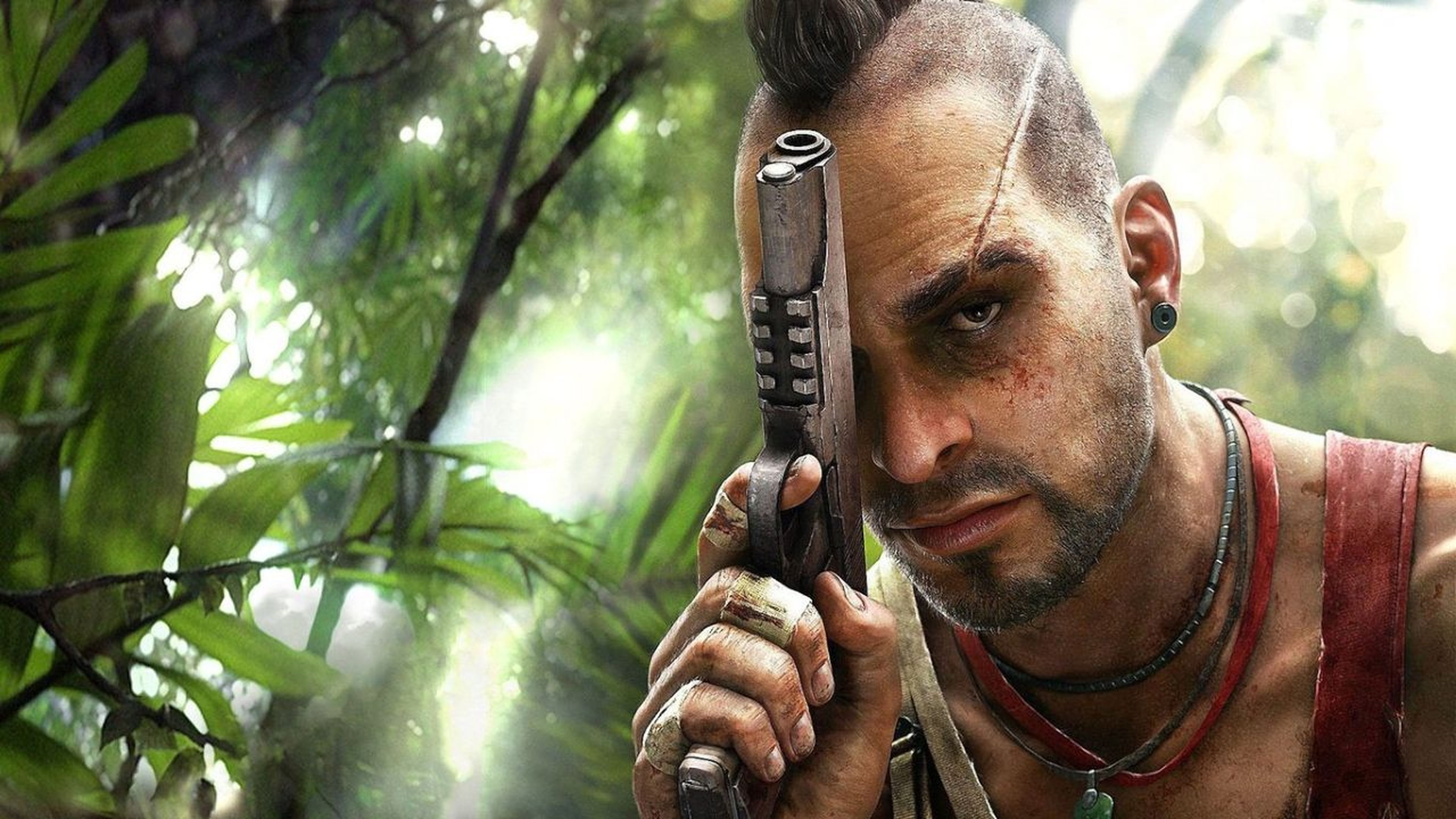 Los personajes más icónicos de los videojuegos en los últimos 25 años