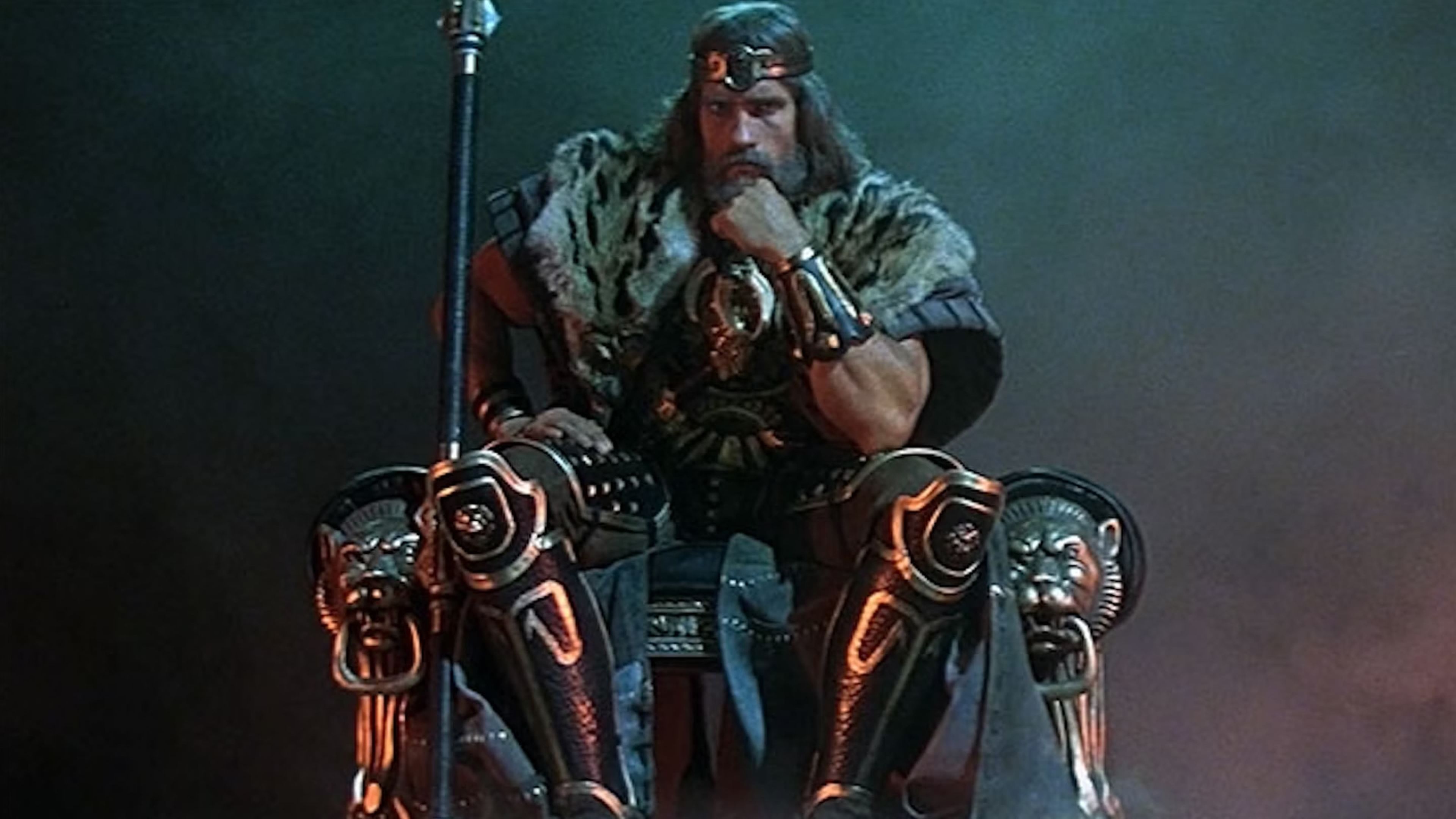 Rey Conan
