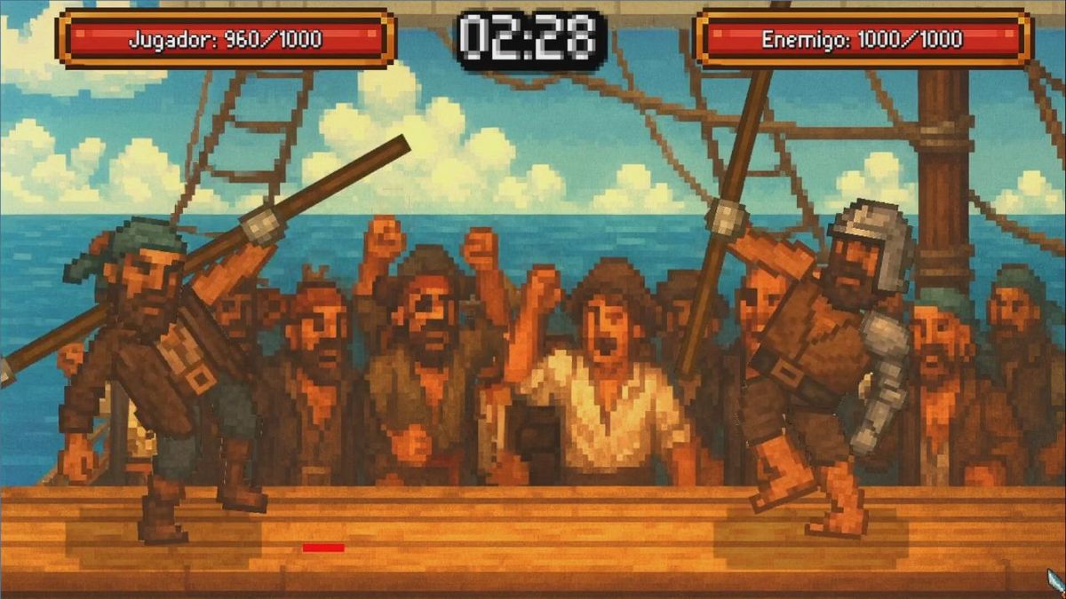 Dalas lanza su nuevo juego para Steam y Android hecho con IA que plagia un título en desarrollo, y el youtuber amenaza con banear a los haters
