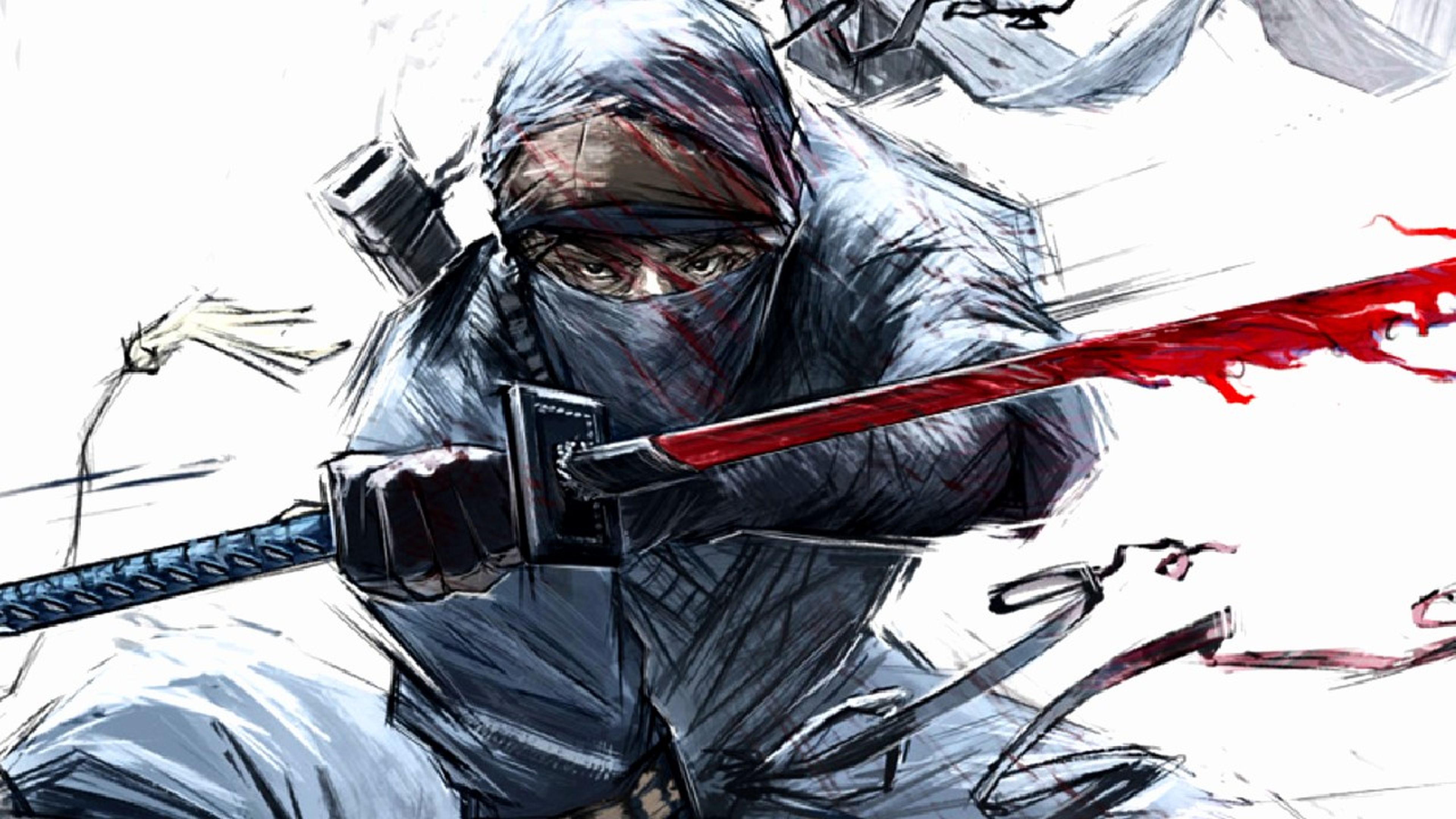 Shadow Tactics Blades of the Shogun