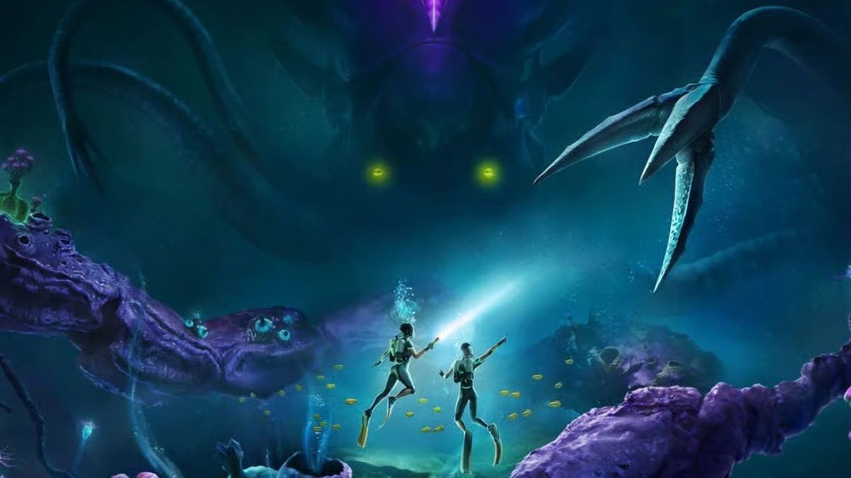 Documentos filtrados de Subnautica 2 confirman los problemas del juego antes del retraso, y la propia Krafton ha confirmado su veracidad