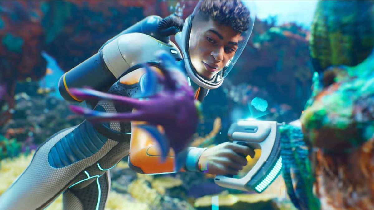 El culebrón de Subnautica 2 da un giro: acusan a Krafton de sabotear el juego, mientras la directiva trabajaba en una película