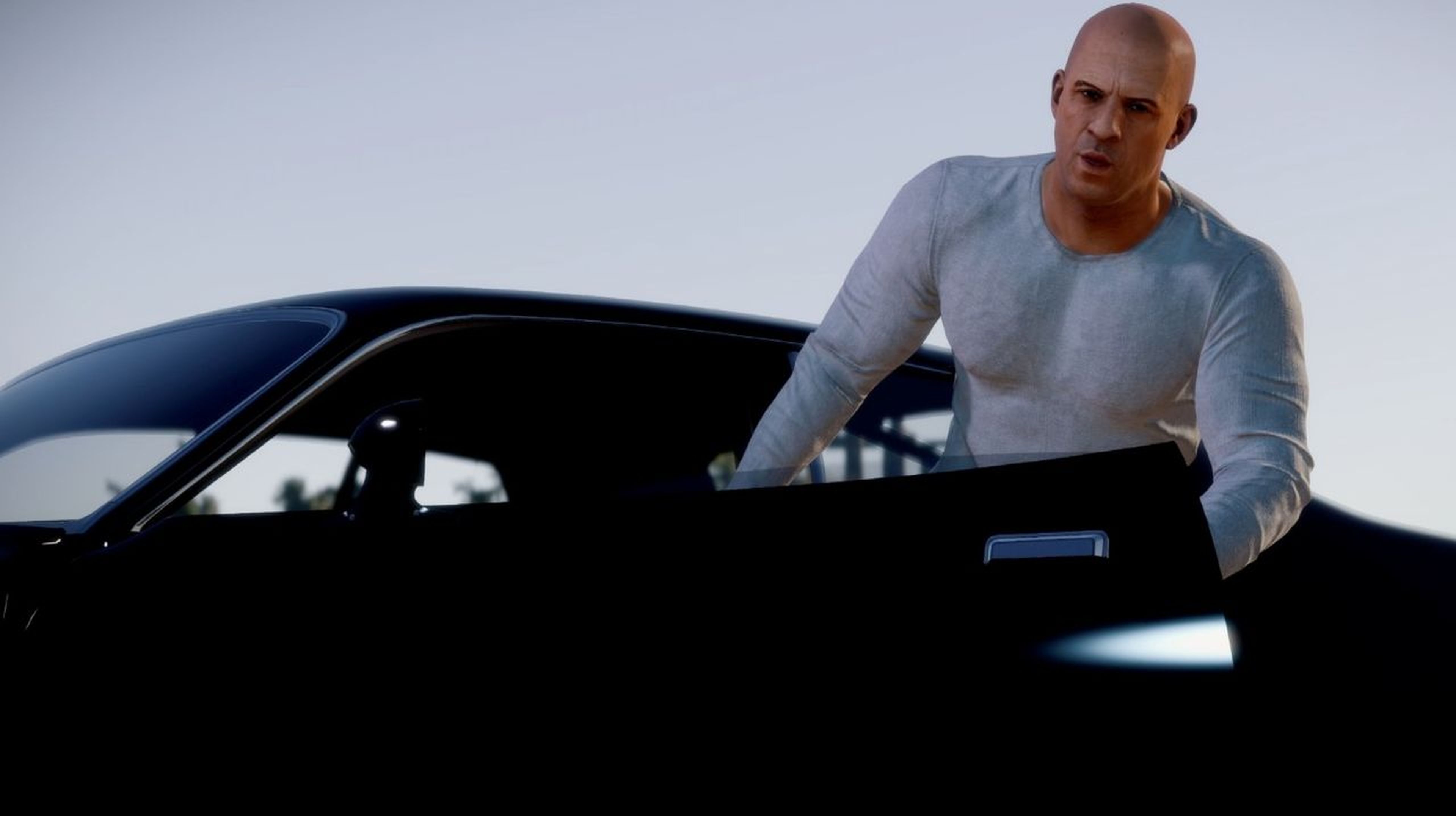 Todos los videojuegos en los que ha participado Vin Diesel y los que están por venir