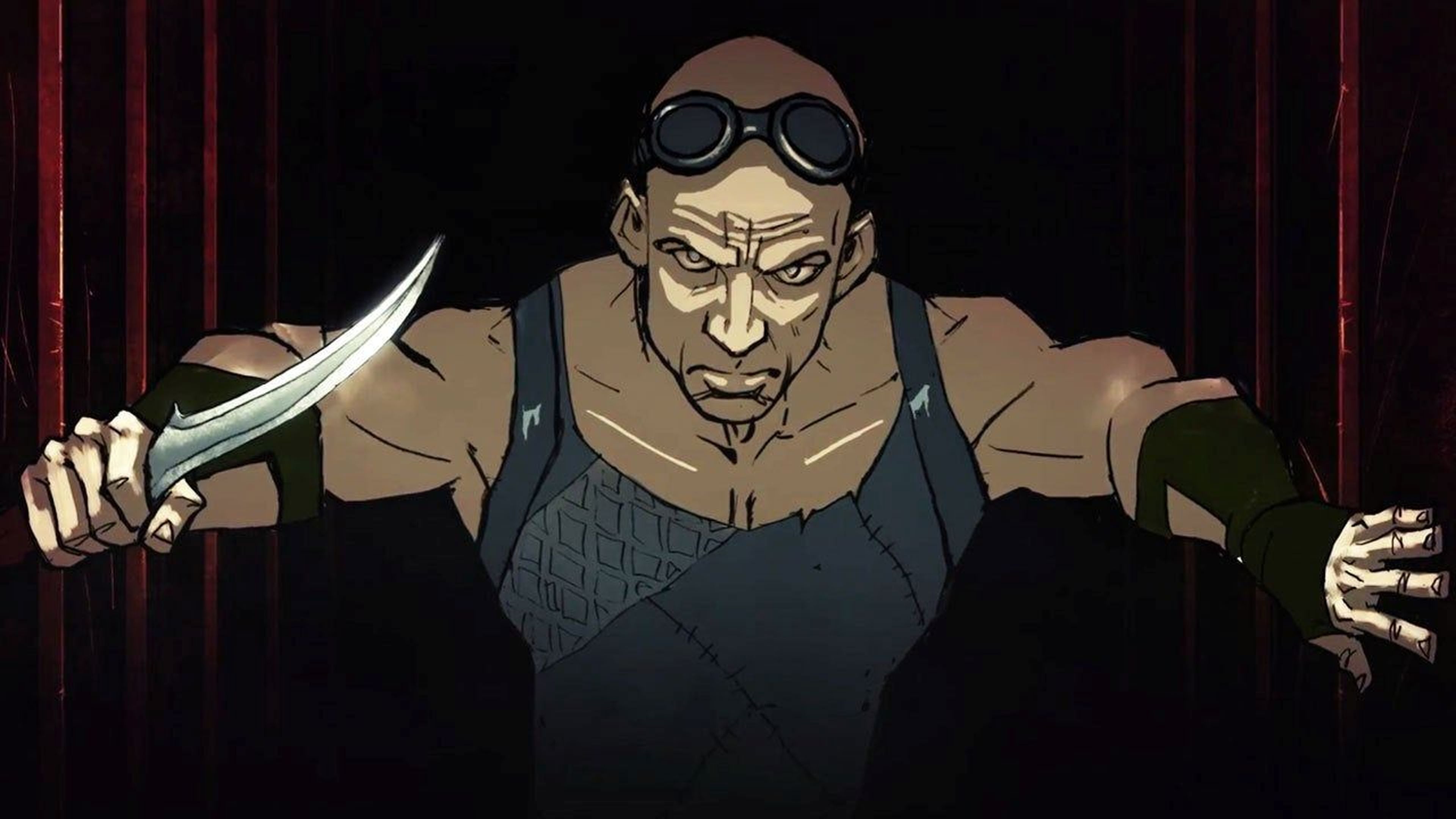 Todos los videojuegos en los que ha participado Vin Diesel y los que están por venir