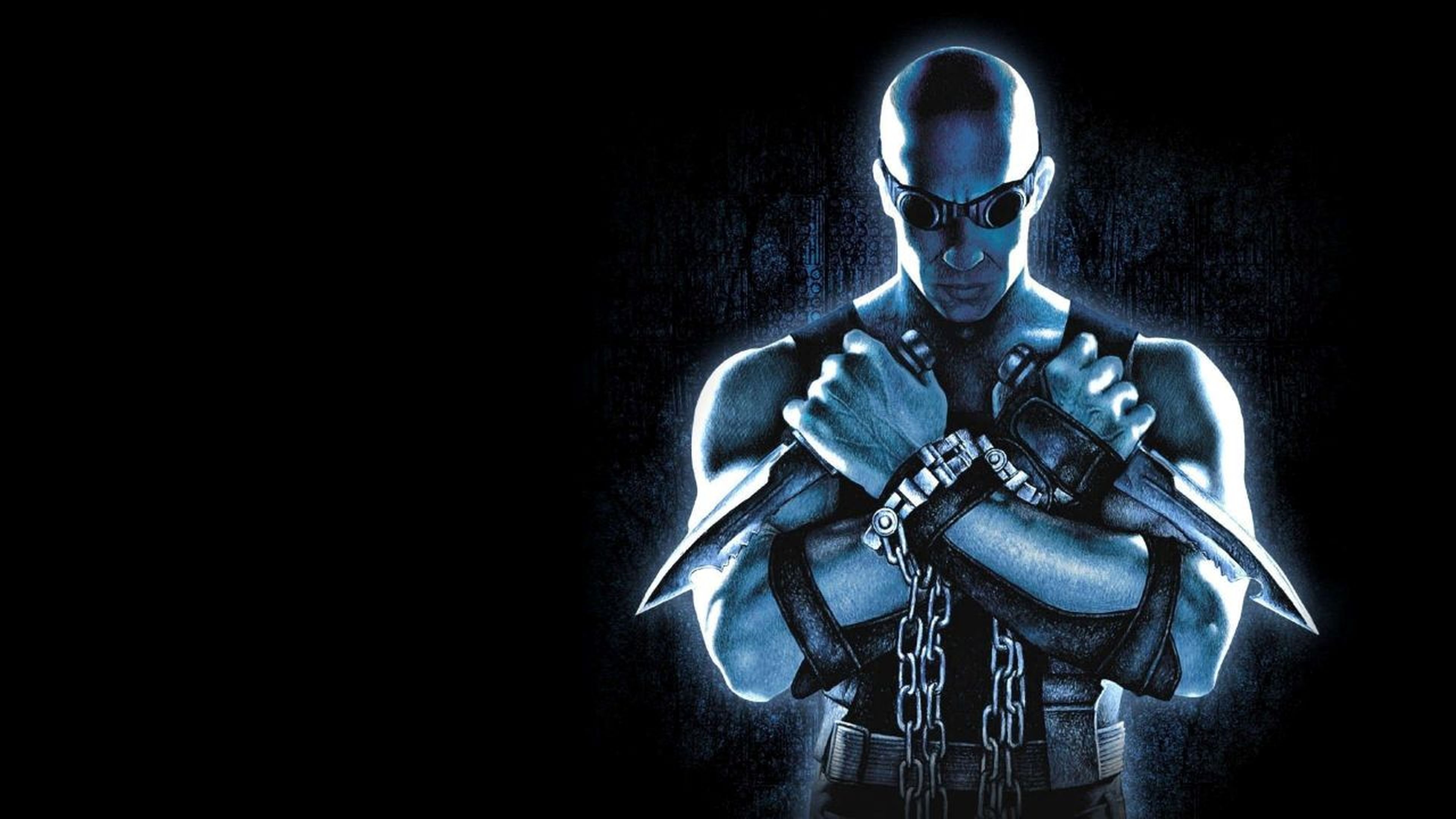 Todos los videojuegos en los que ha participado Vin Diesel y los que están por venir
