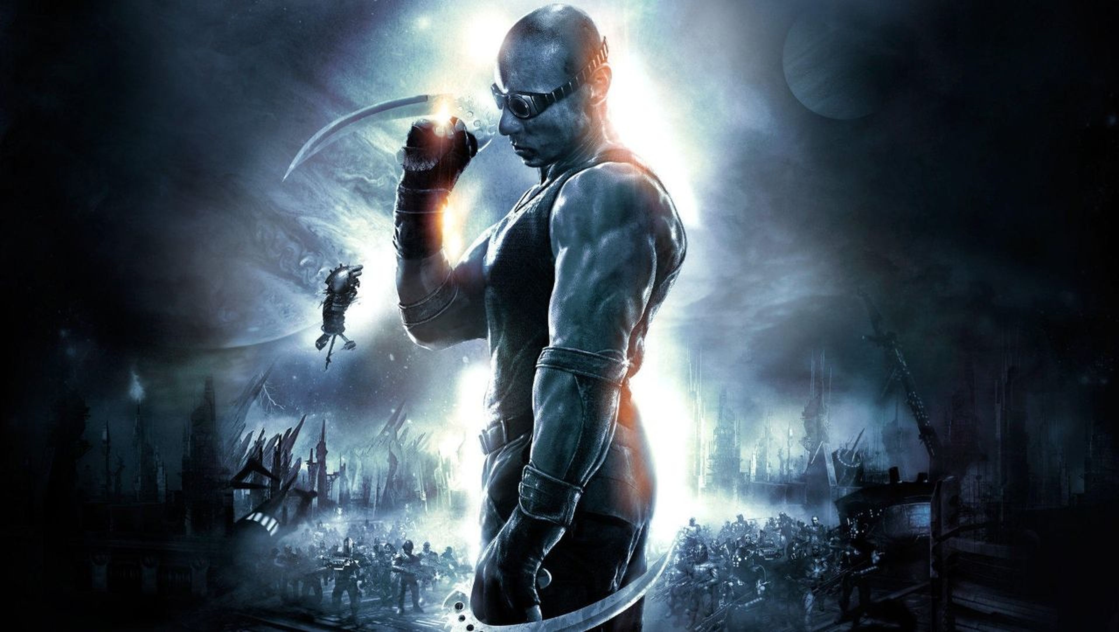 Todos los videojuegos en los que ha participado Vin Diesel y los que están por venir
