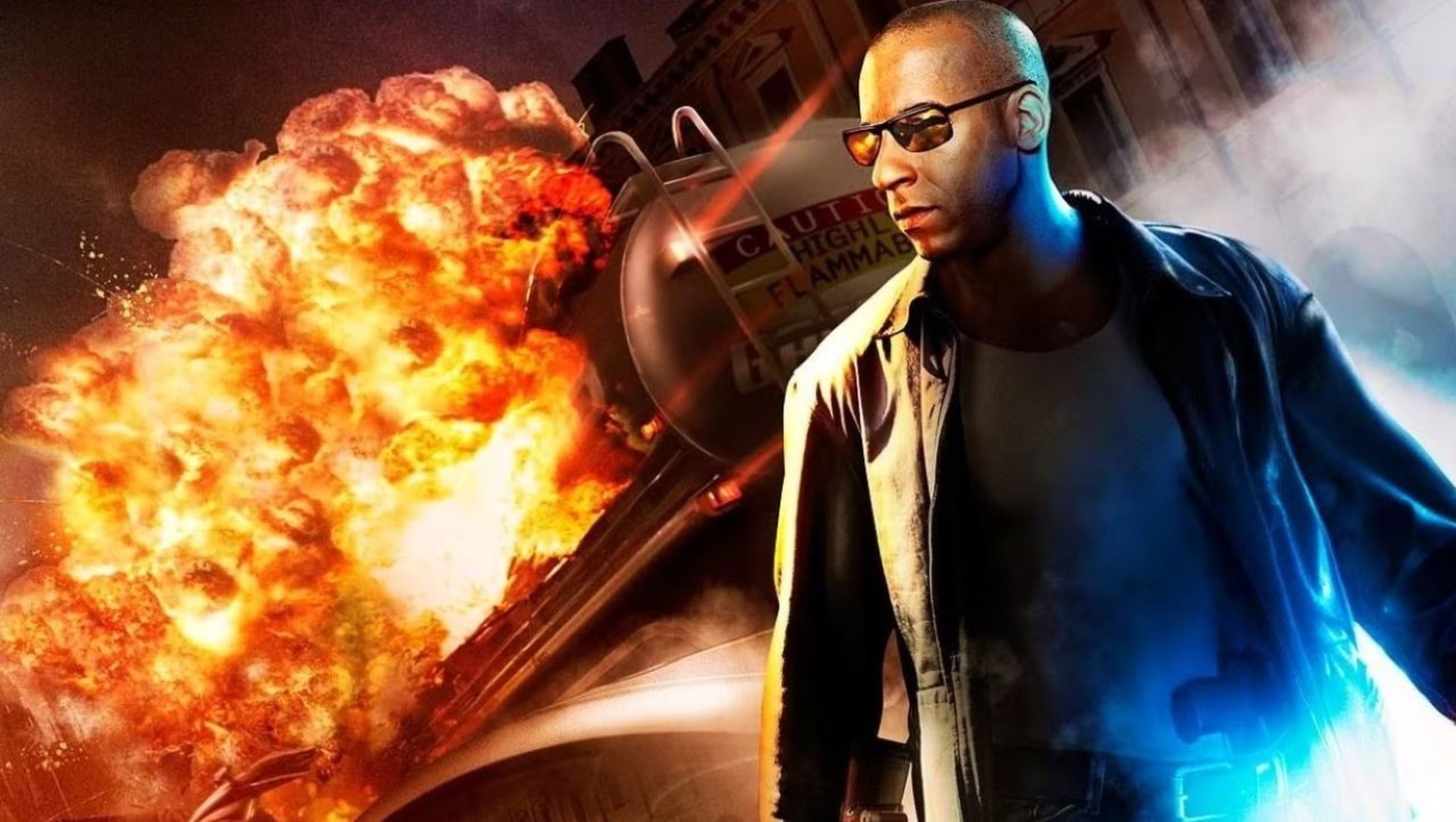 Todos los videojuegos en los que ha participado Vin Diesel y los que están por venir