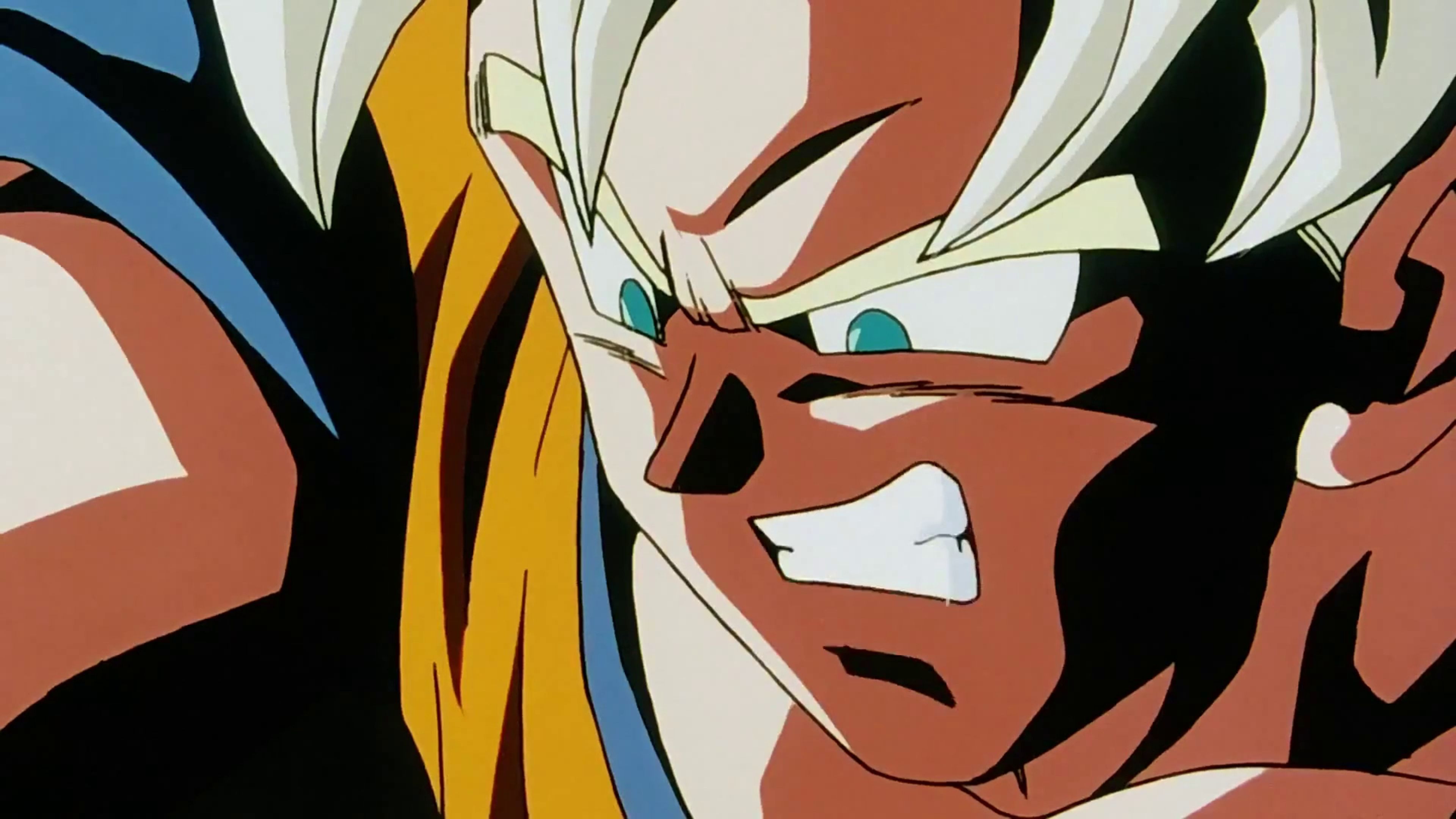 Foto: nueva ilustración de Dragon Ball Super con Goku y Vegeta /Cortesía