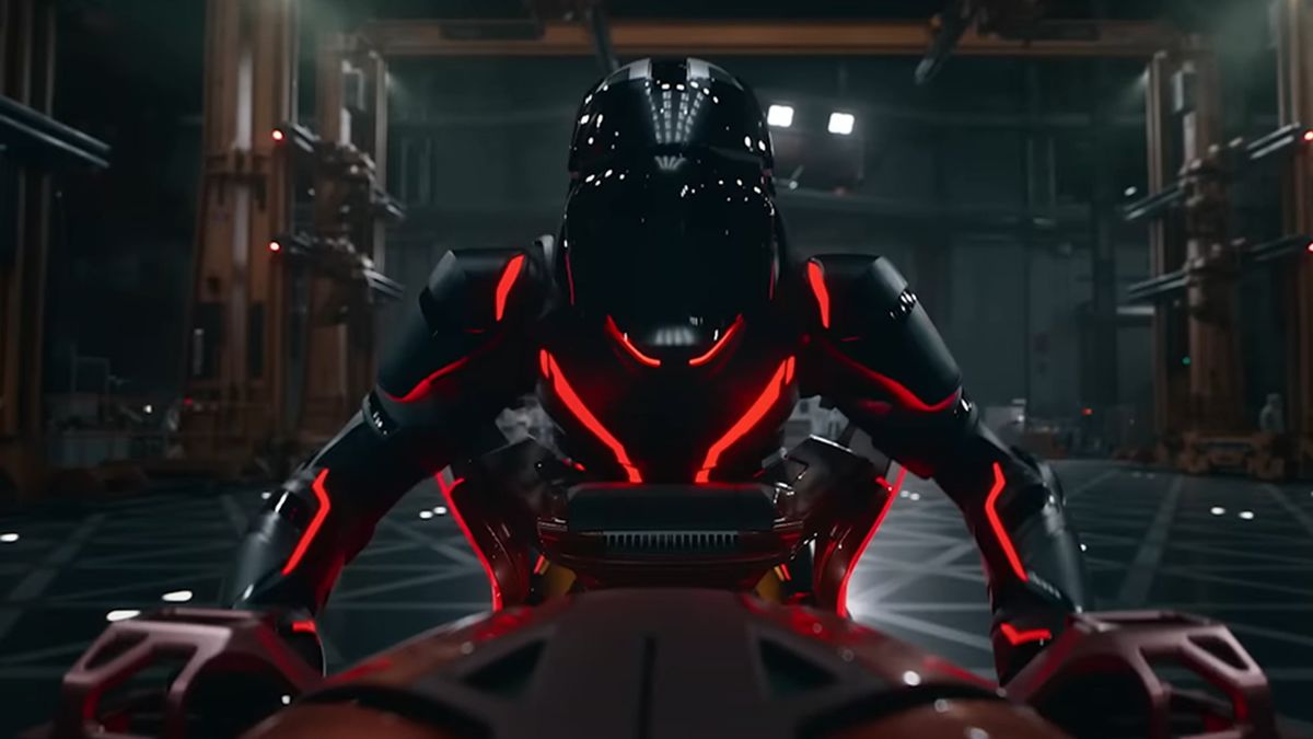 TRON: Ares lanza un nuevo tráiler y mezcla el mundo digital con el real en la lucha existencial de Jared Leto