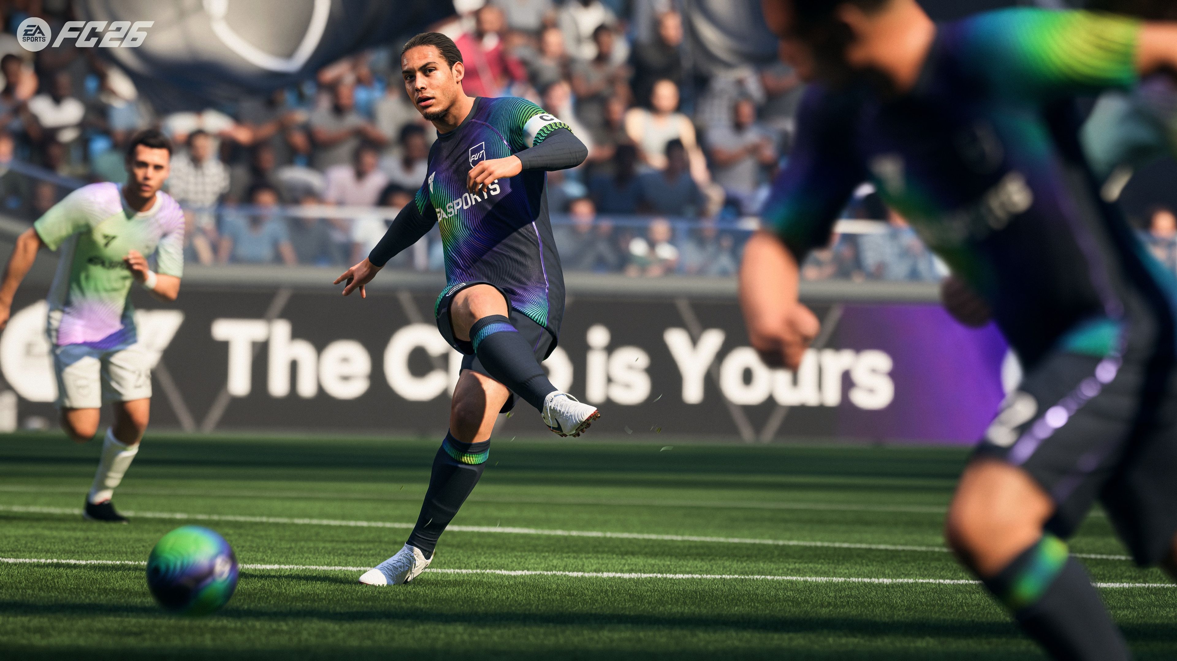 Ultimate Team se actualiza en EA Sports FC 26 para seguir facturando