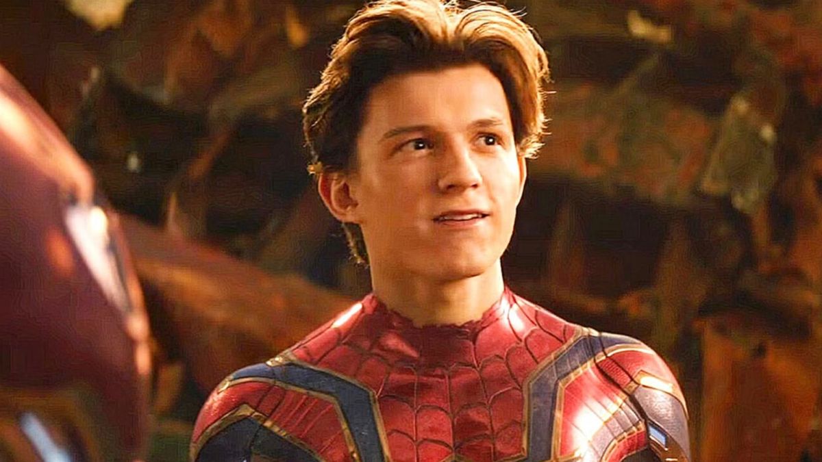 Se desvela nuevo traje de Tom Holland en Spider-Man: Brand New Day, ¡ahora de cuerpo entero!