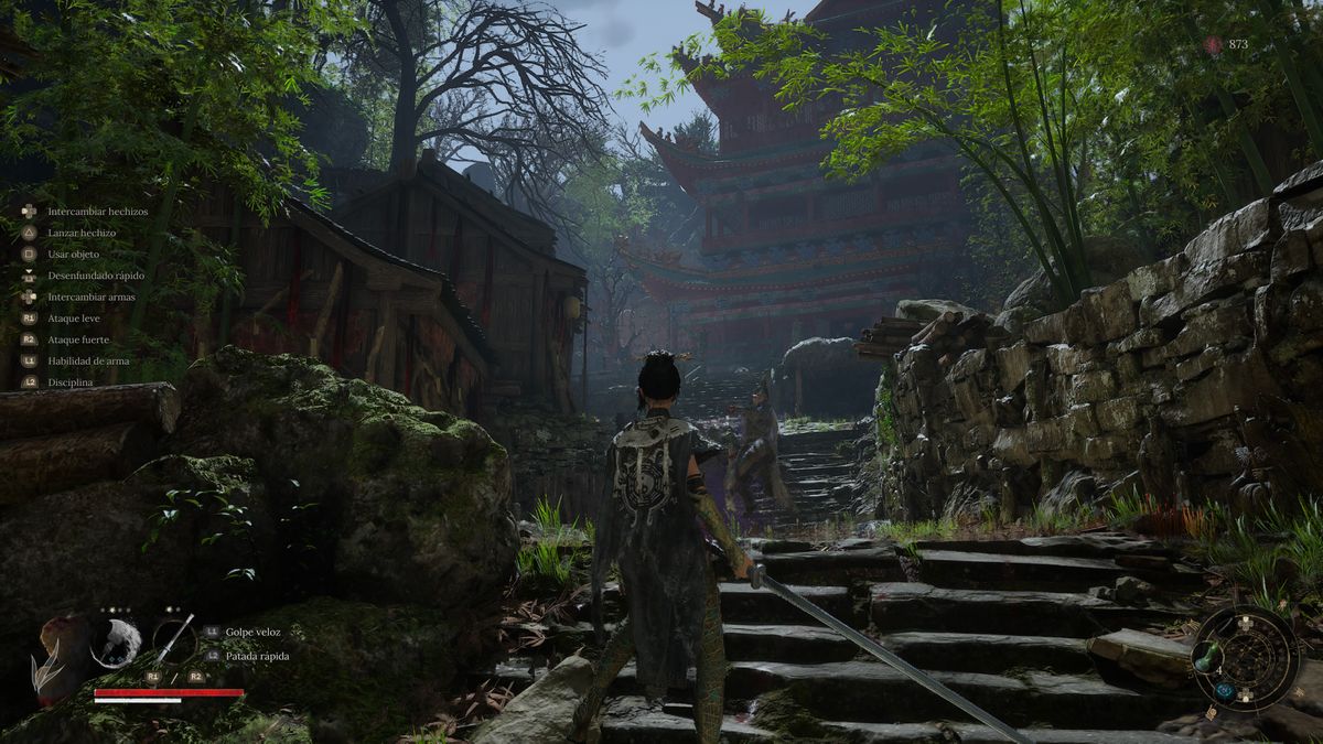 Todas las respuestas correctas a los acertijos de las puertas rojas de Wuchang: Fallen Feathers