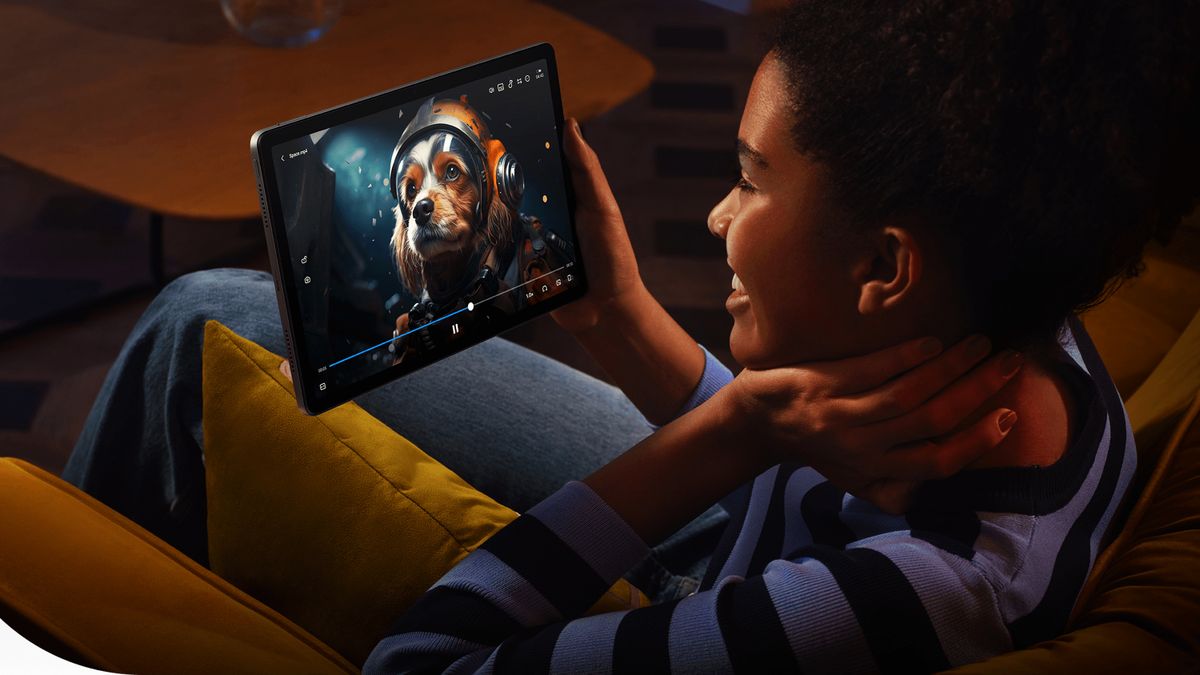 No es un error: esta tablet con pantalla gigante y Snapdragon no llega a 100 euros ¡y de Xiaomi!