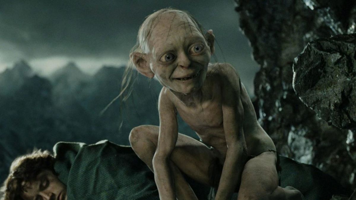 El Señor de los Anillos: The Hunt for Gollum promete tener un guion a la altura, aseguran desde Warner