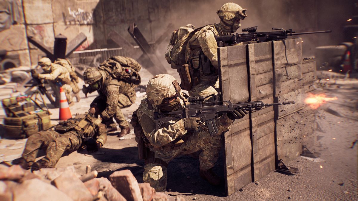 Podrás jugar como prefieras a Battlefield 6: confirmado el soporte para ratón y teclado en PS5 y Xbox Series