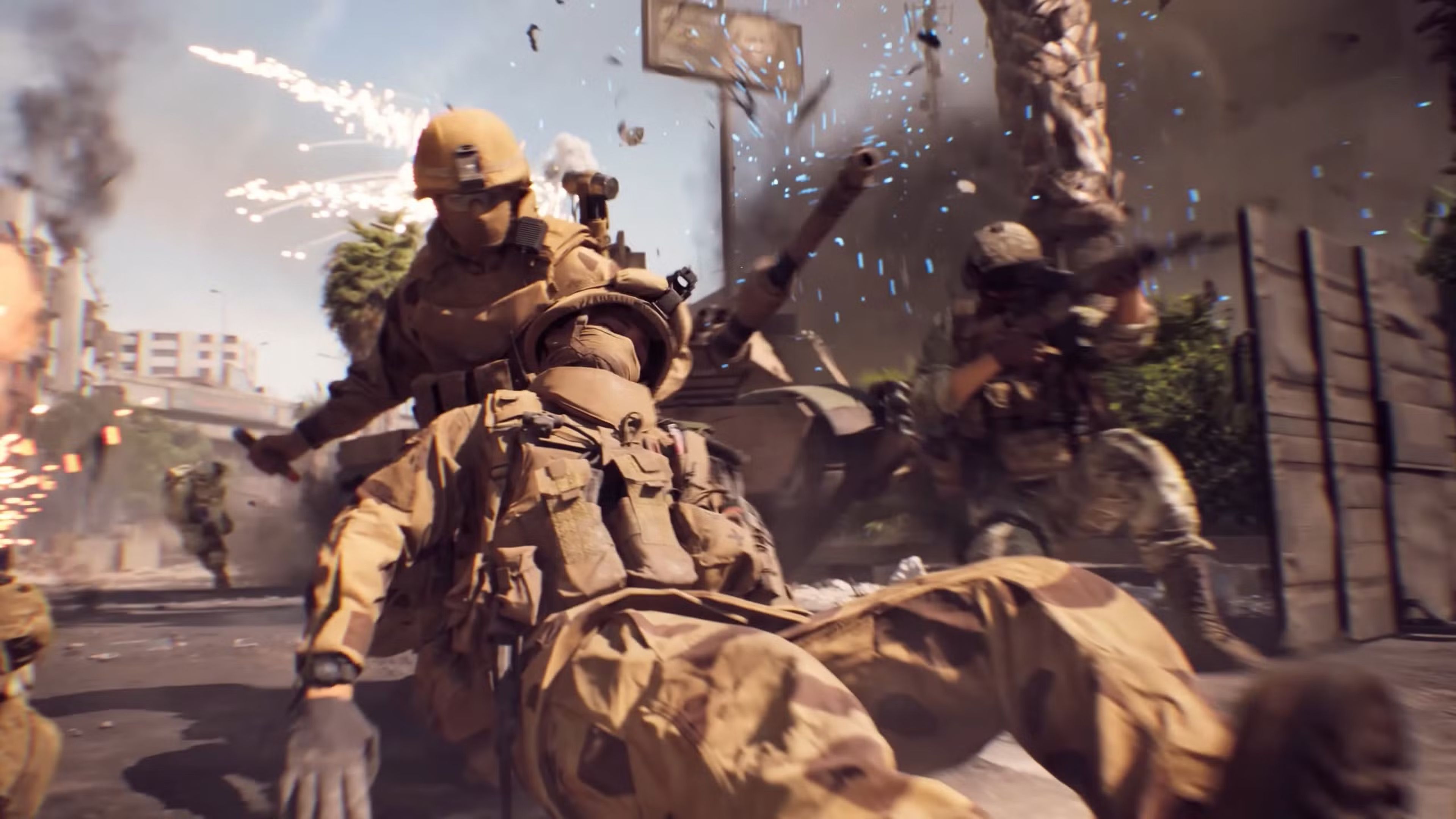 Battlefield 6