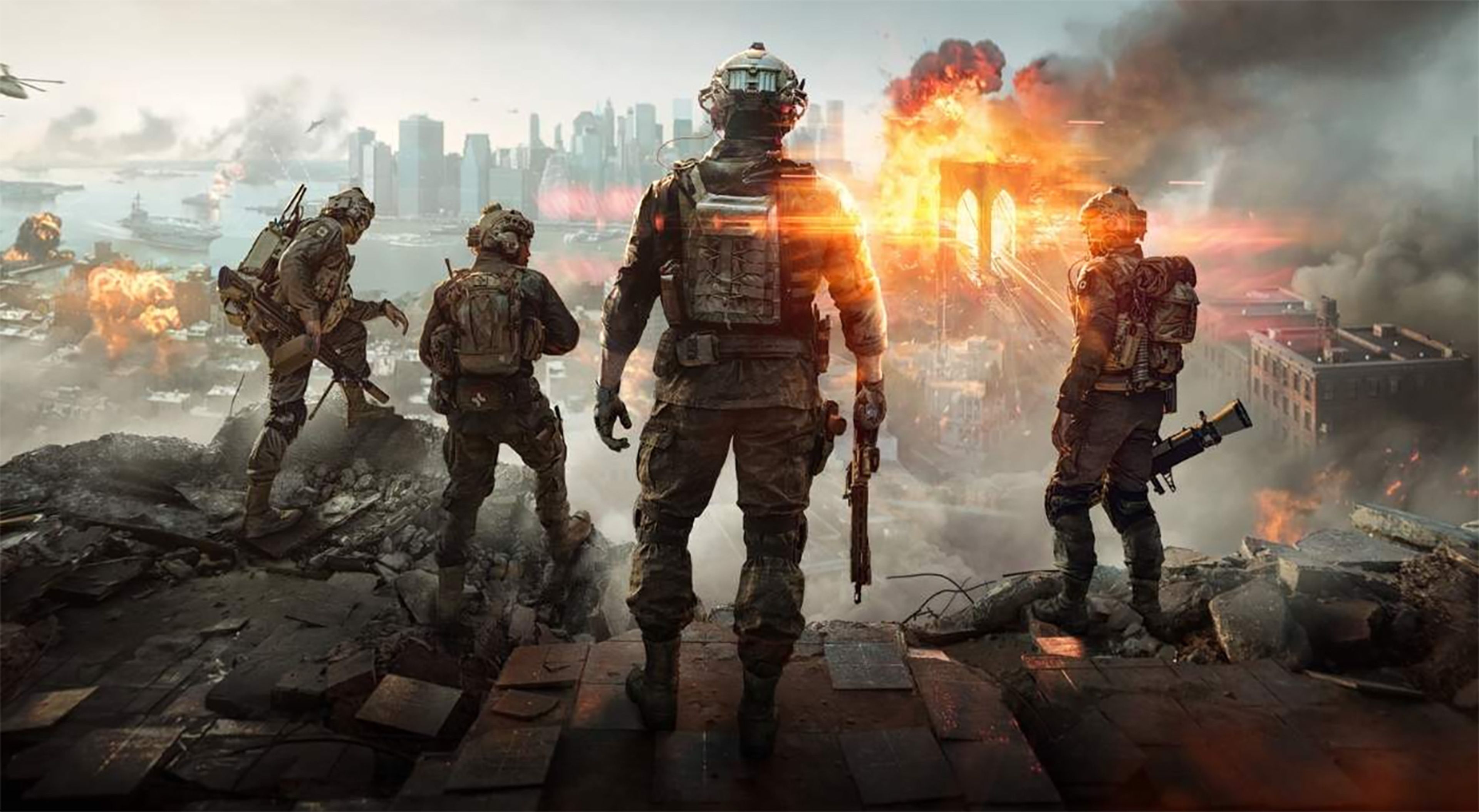 Battlefield 6