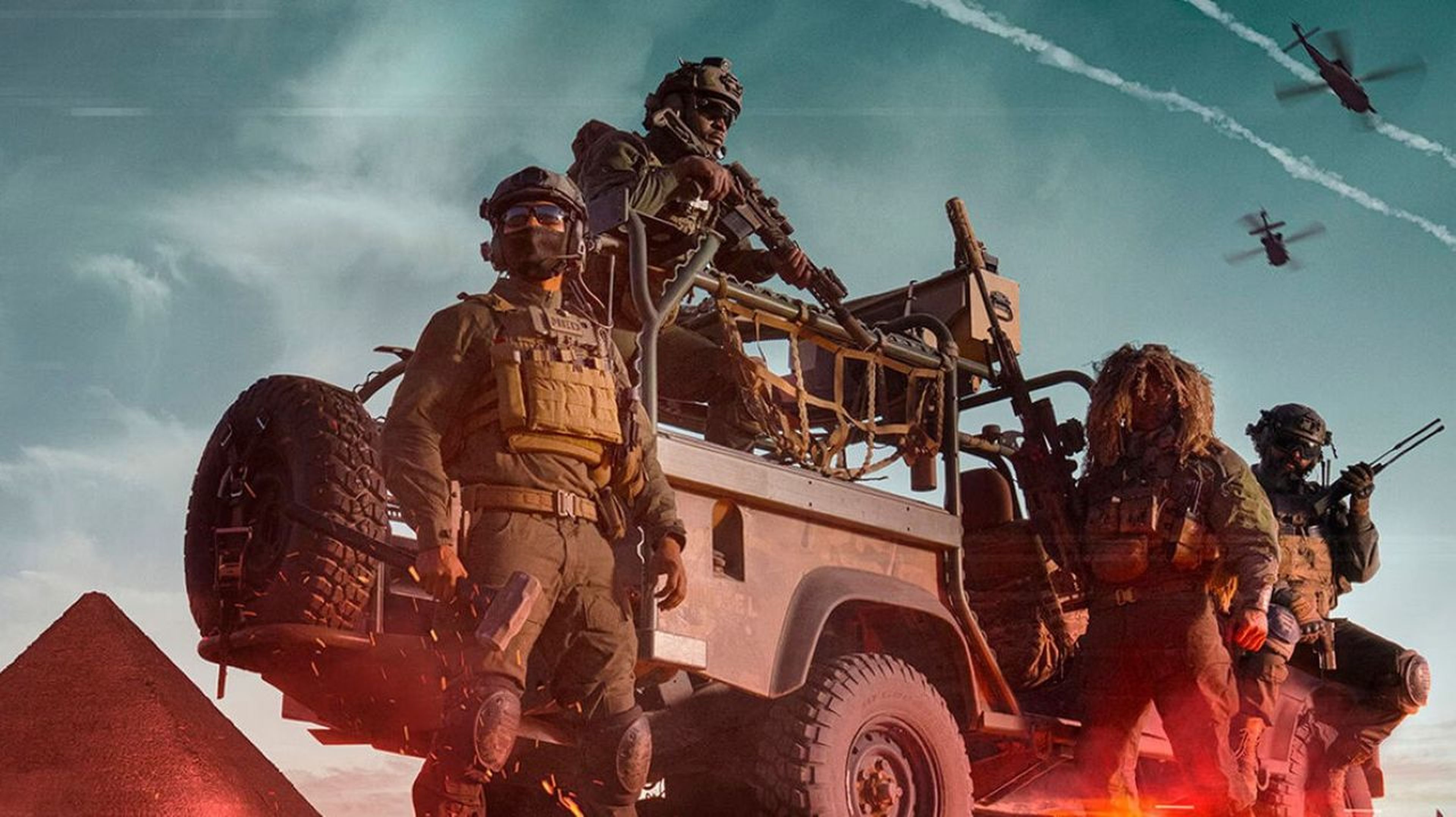 Battlefield 6