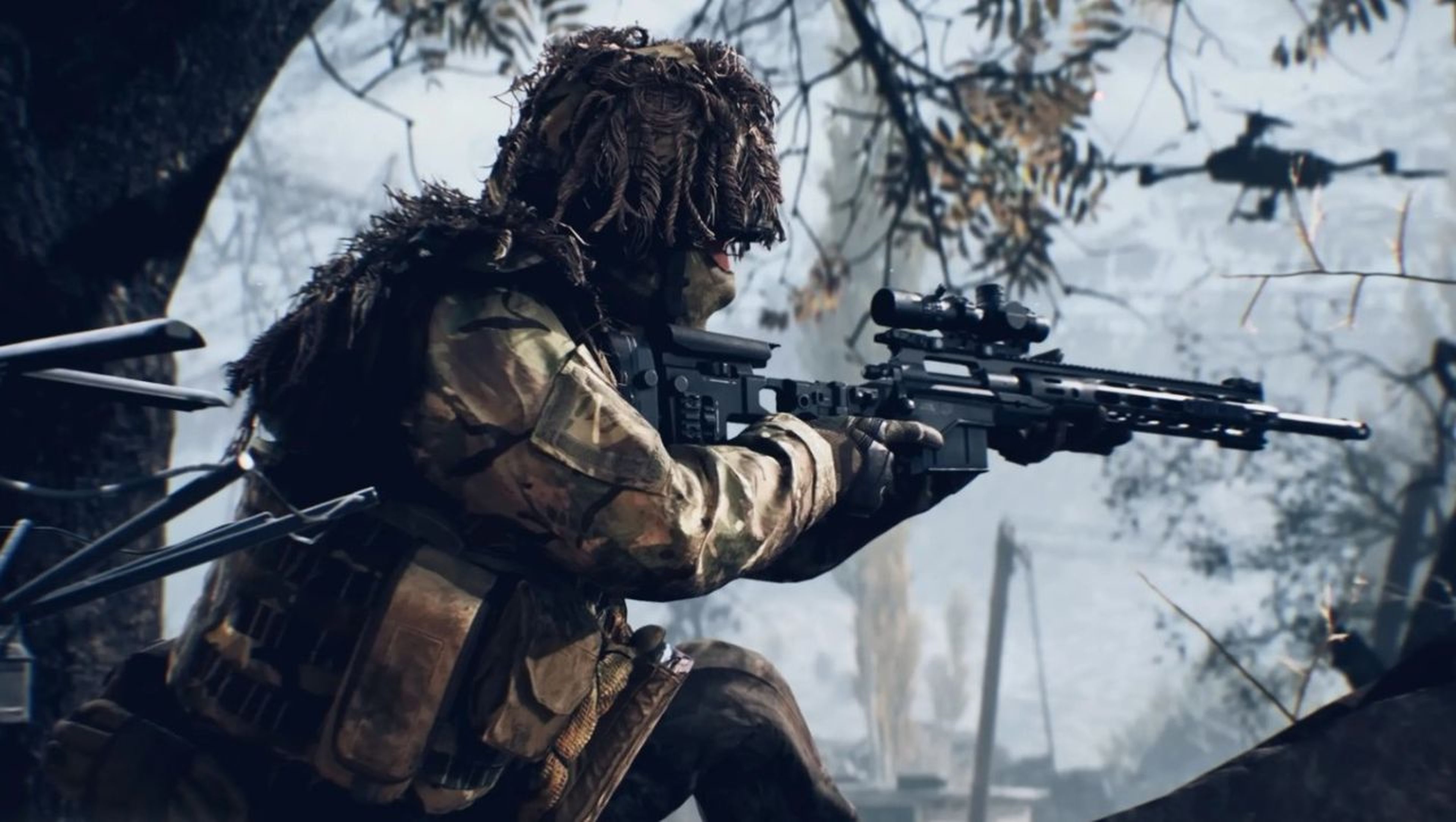 Battlefield 6