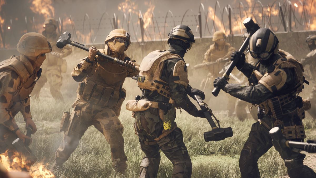 La guerra entre Battlefield 6 y Call of Duty está servida, y una voz destacada lo vaticina: “va a aplastar a Black Ops 7”
