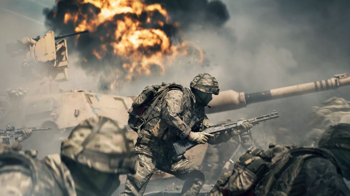Battlefield 6 contará con más de 40 armas de lanzamiento, no requerirá EA App en Steam y confirma sus requisitos en PC
