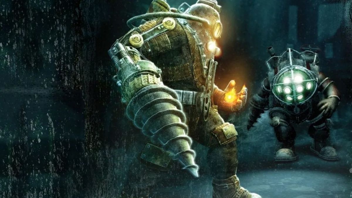 Bioshock 4 ha tenido 