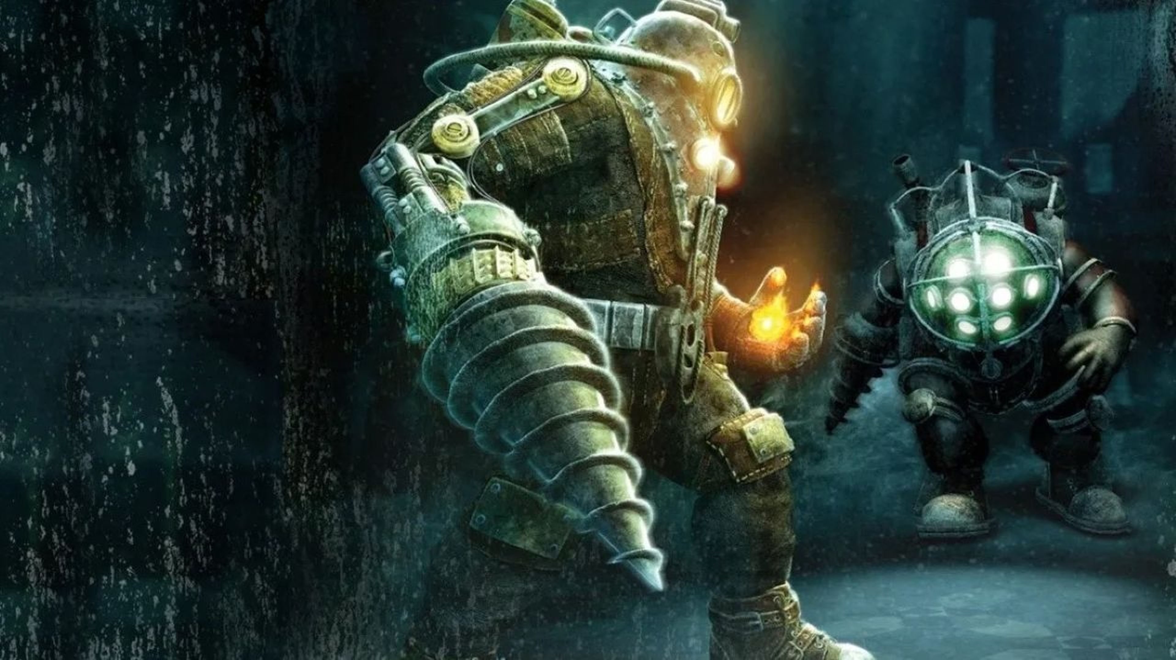 BioShock 2