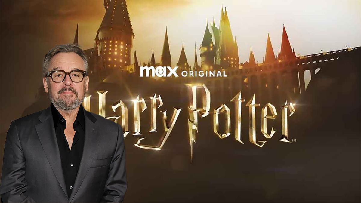 Chris Columbus carga contra la serie de Harry Potter tras desvincularse de ella: 