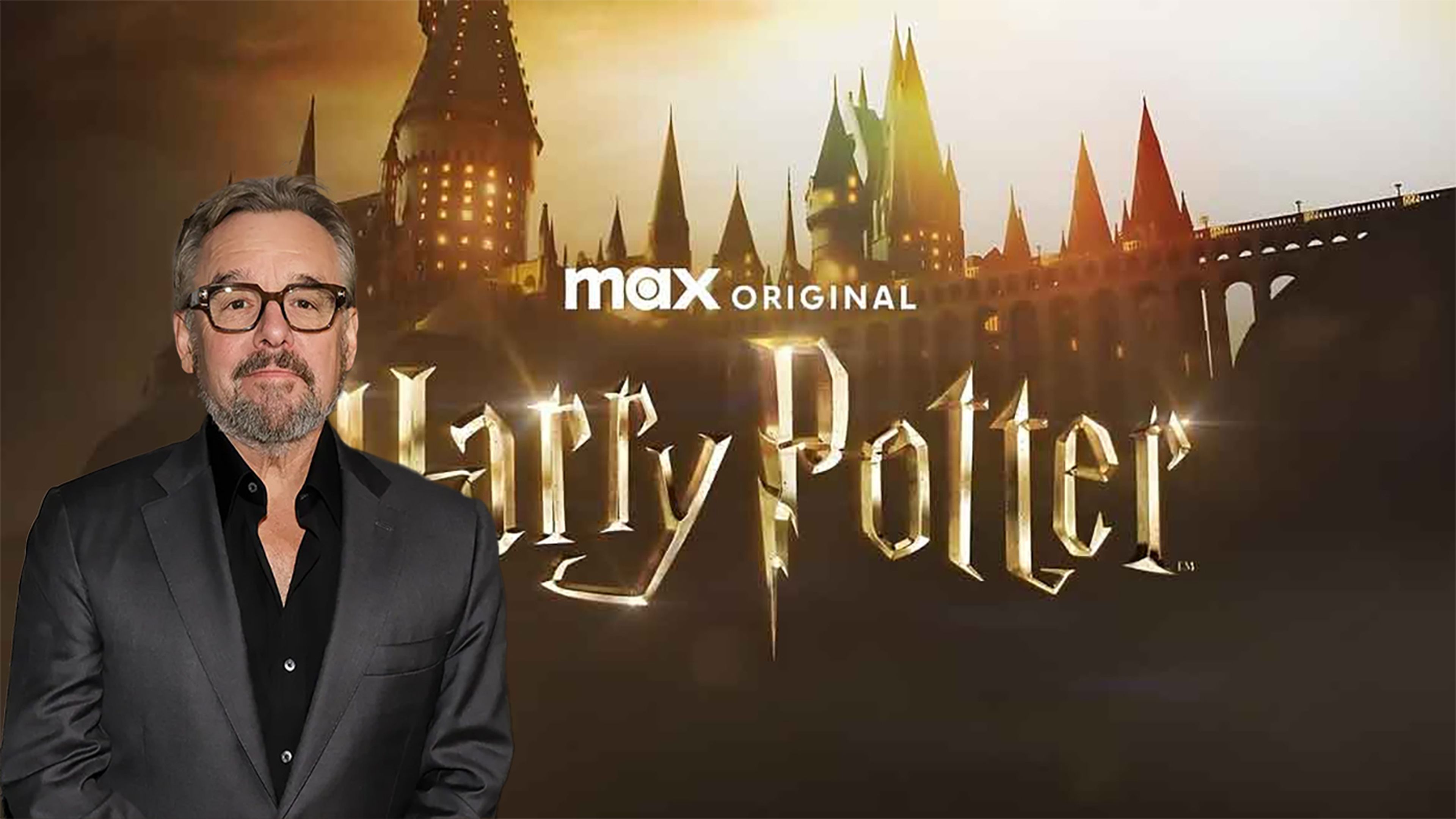Chris Columbus Harry Potter