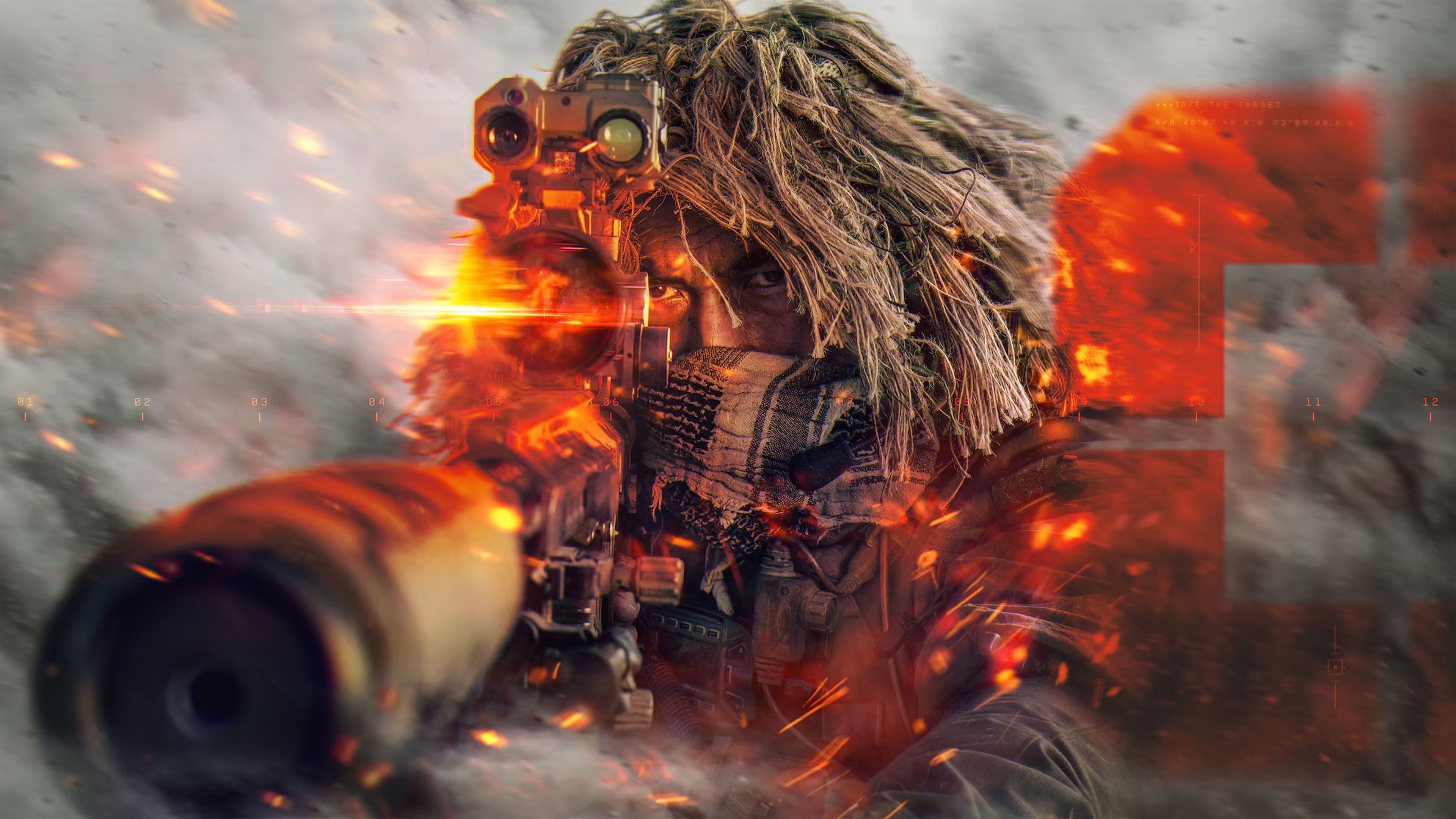 Clases Battlefield 6