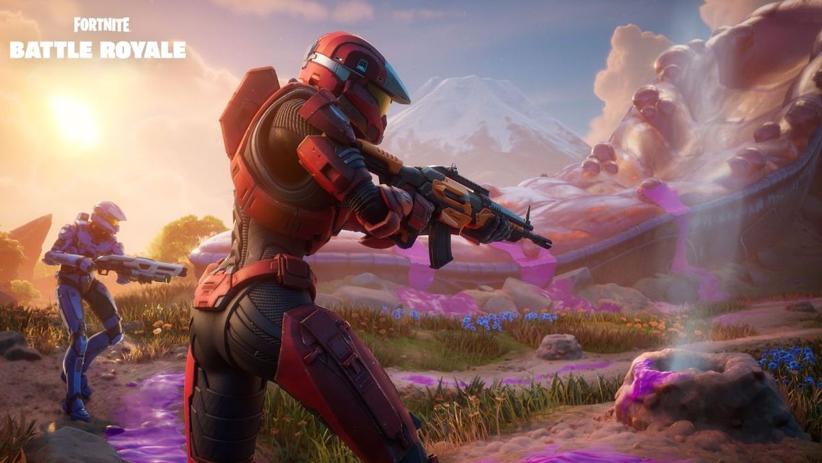 Cuándo termina la temporada 3 de Fortnite Capítulo 6 y a partir de qué hora se podrá jugar a la temporada 4