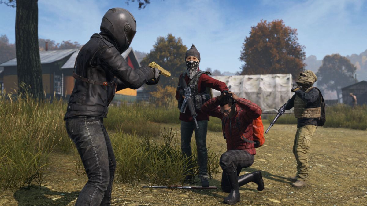 7 trucos y consejos imprescindibles para empezar a jugar a DayZ y sobrevivir en el intento