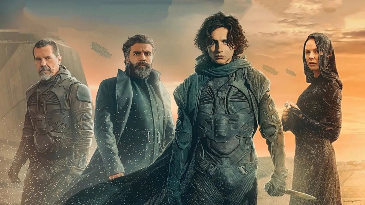 Una estrella de Dune confirma que tendrá menos presencia en la tercera parte de Denis Villeneuve