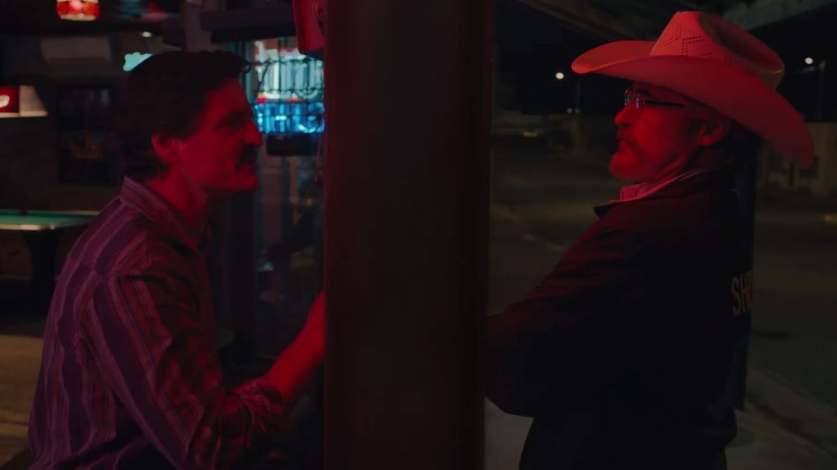 Eddington, lo nuevo de Ari Aster con Pedro Pascal y Joaquin Phoenix, presenta su tráiler oficial