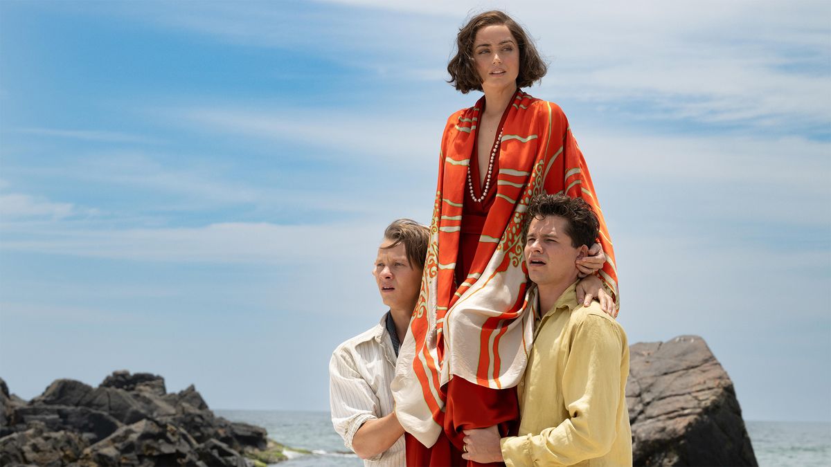 Ana de Armas, Sydney Sweeney y Vanessa Kirby luchan por sobrevivir en Eden, la película de Ron Howard que se estrena este mes