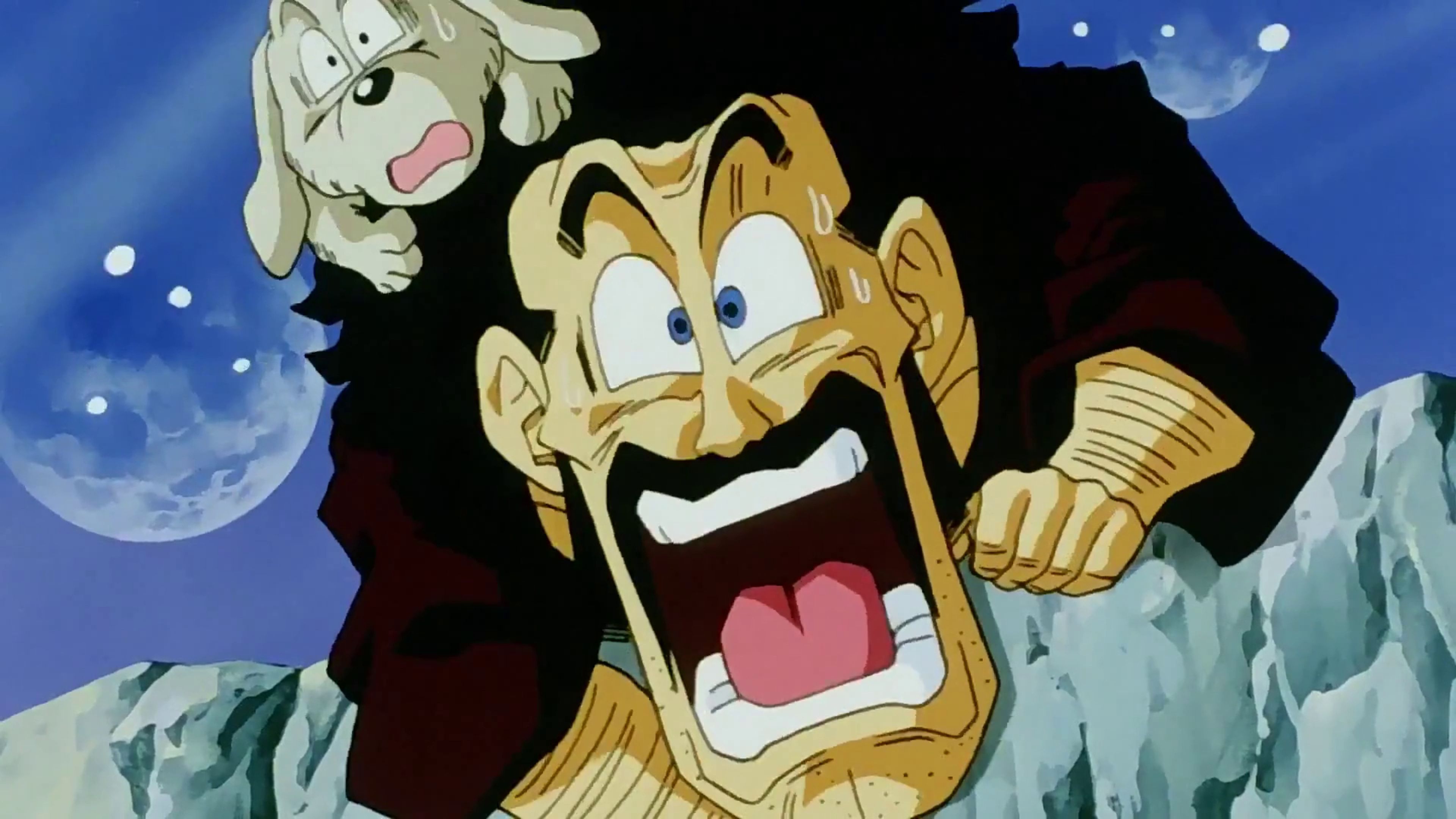 Un famoso juego para móviles de Dragon Ball ya supera la animación y el dibujo de gran parte de Dragon Ball Super