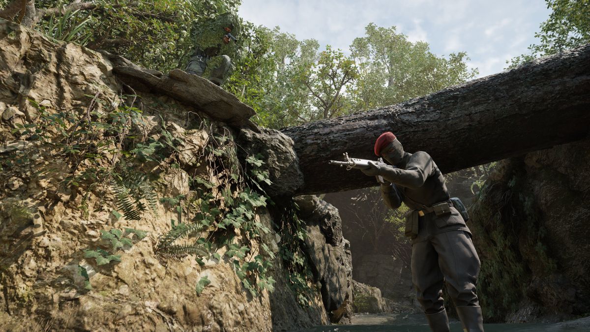 Metal Gear Solid Delta llega este mes, pero vendrá incompleto: el modo multijugador Fox Hunt no estará listo hasta otoño