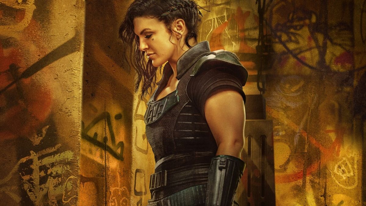 Disney llega a un acuerdo con Gina Carano tras su controvertido despido de Star Wars y abre las puertas a su regreso