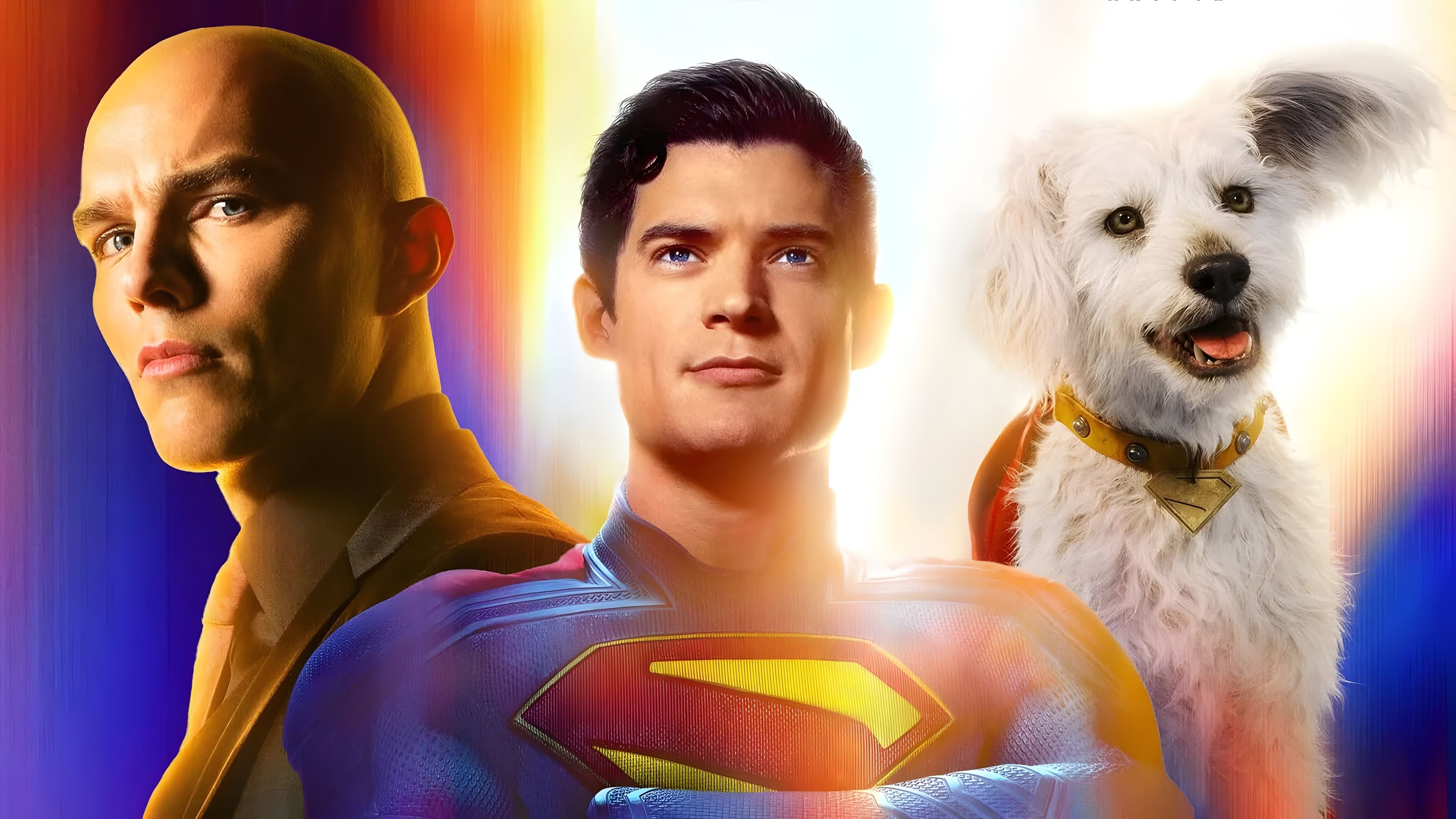 James Gunn volverá a liderar la nueva película de la familia Superman ante el éxito de su último largometraje