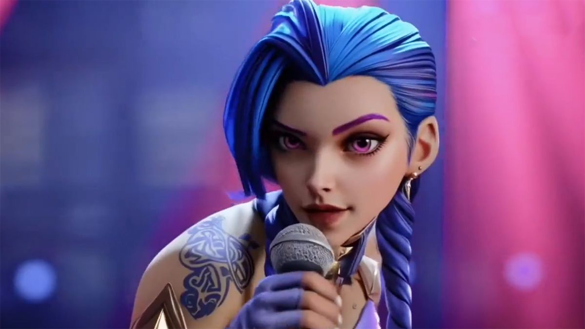 League of Legends Wild Rift se promociona en China con un vídeo hecho por IA, “inspirado” en la exitosa KPop Demon Hunters
