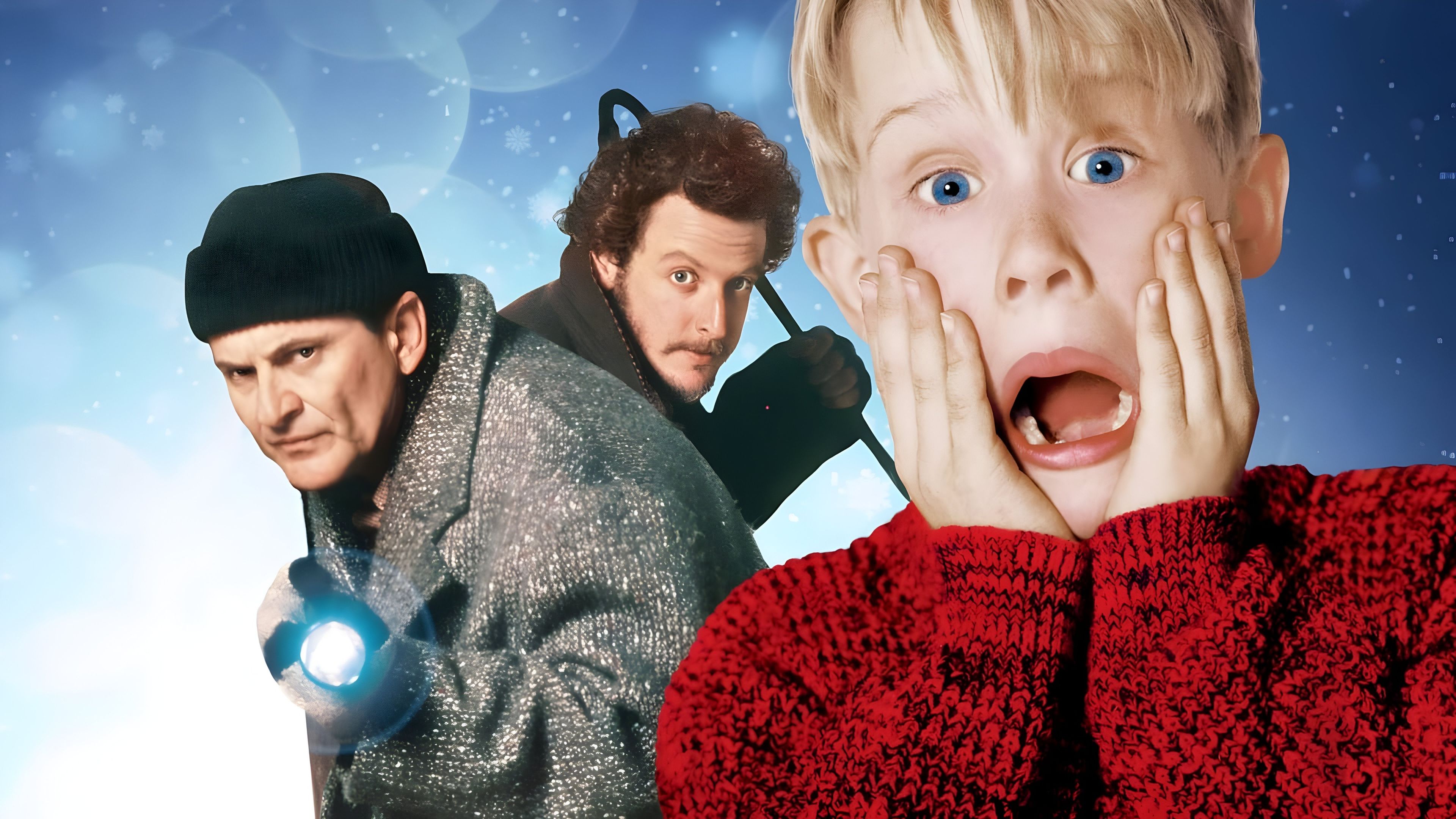 Macaulay Culkin desvela cuál es su película favorita de Solo en casa y no te vas a esperar la razón de su elección